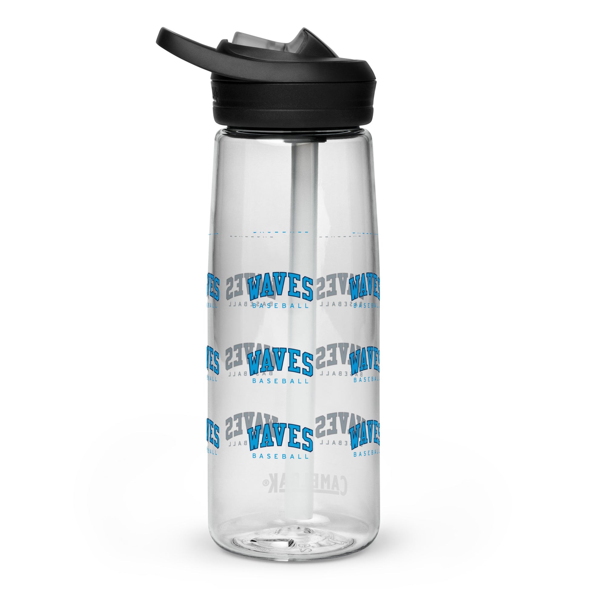 Sports water bottle Paradigm Waves - Team Store Bat Club USA