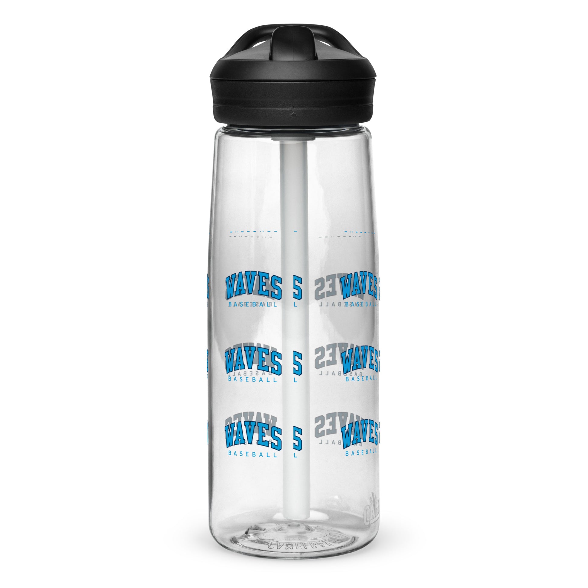 Sports water bottle Paradigm Waves - Team Store Bat Club USA