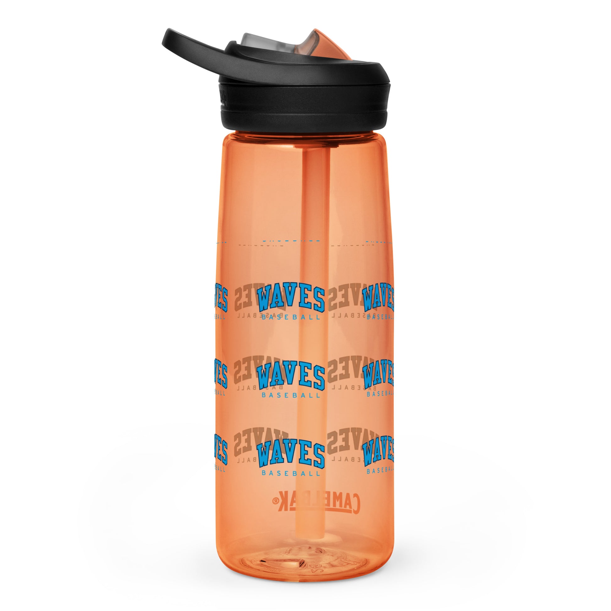 Sports water bottle Paradigm Waves - Team Store Bat Club USA