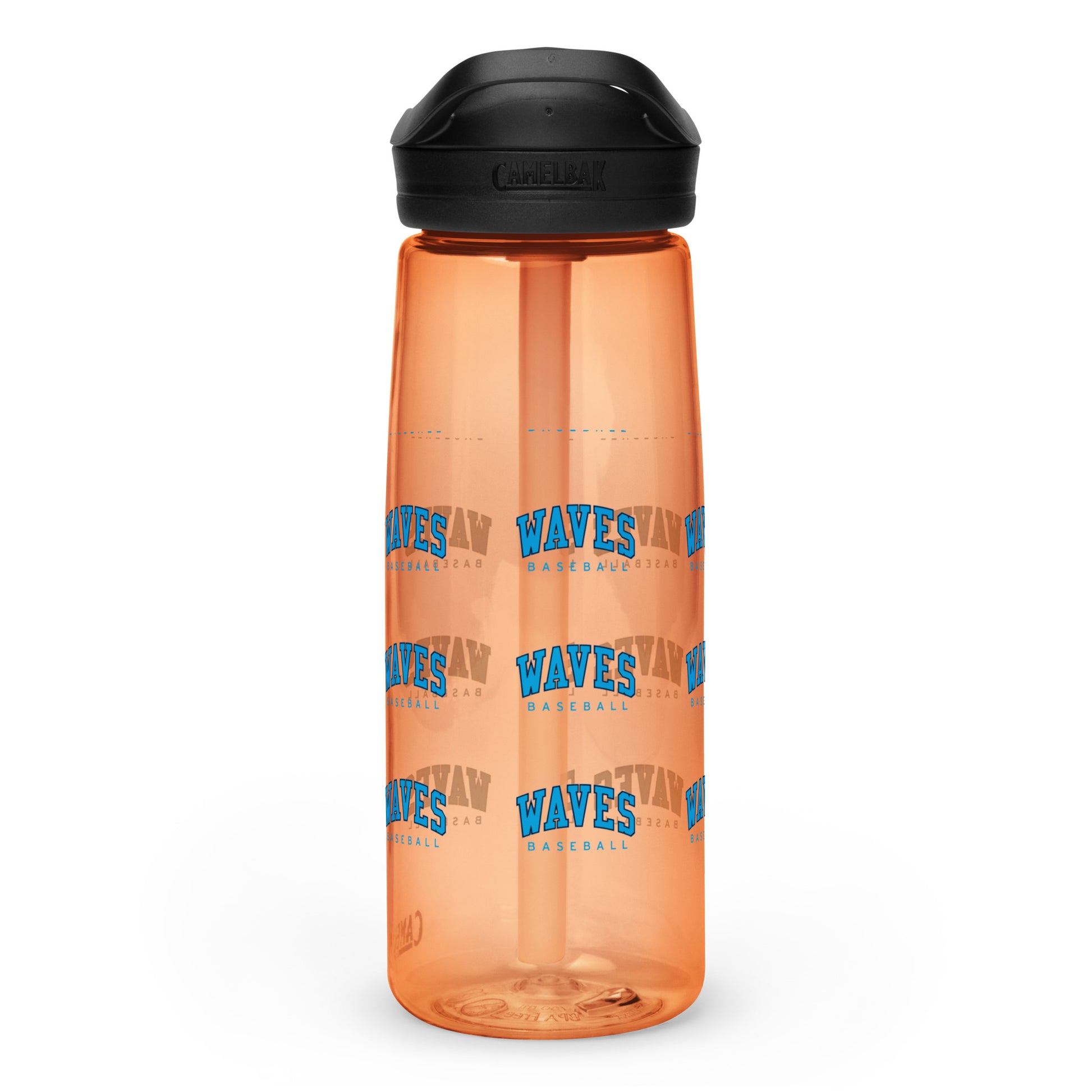 Sports water bottle Paradigm Waves - Team Store Bat Club USA