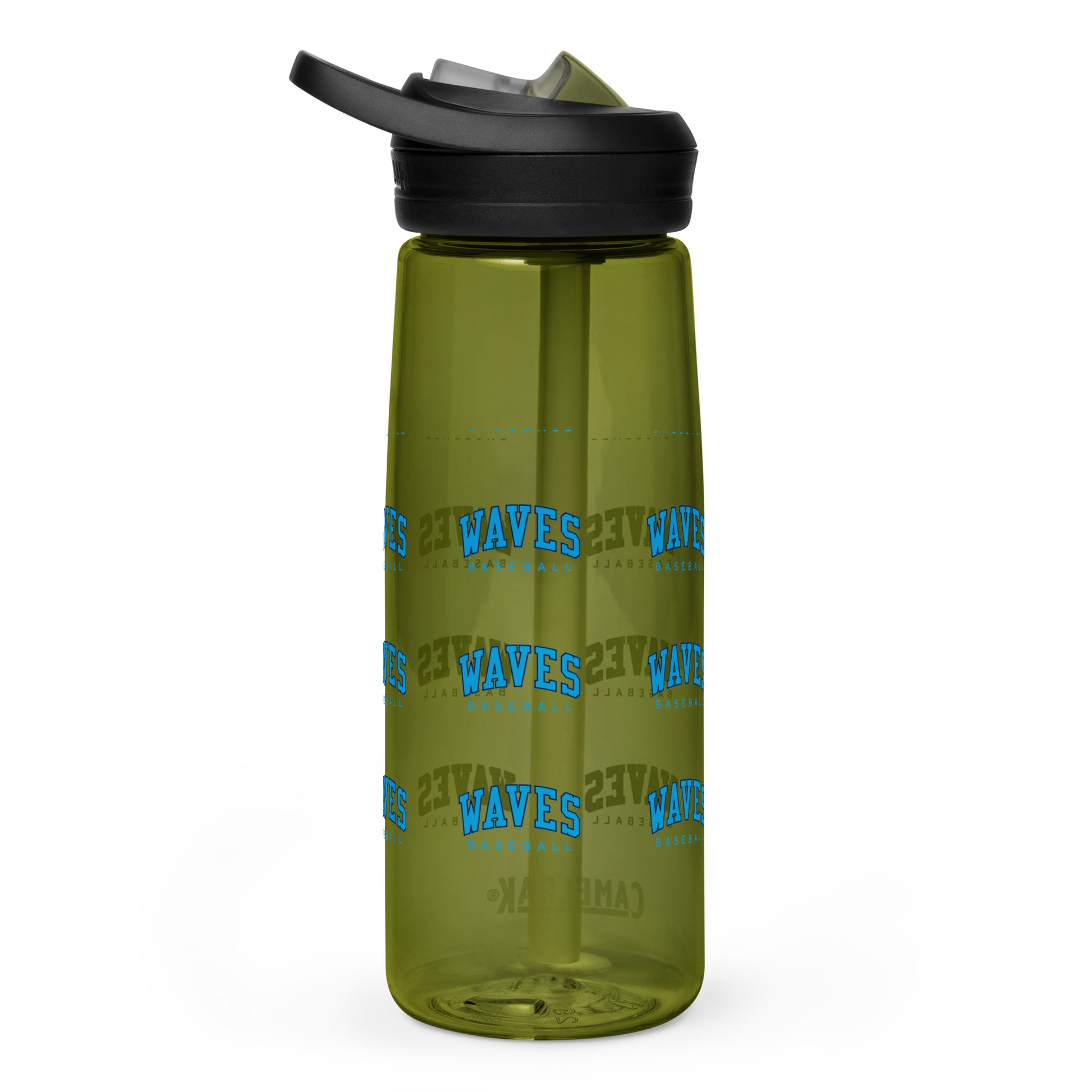 Sports water bottle Paradigm Waves - Team Store Bat Club USA