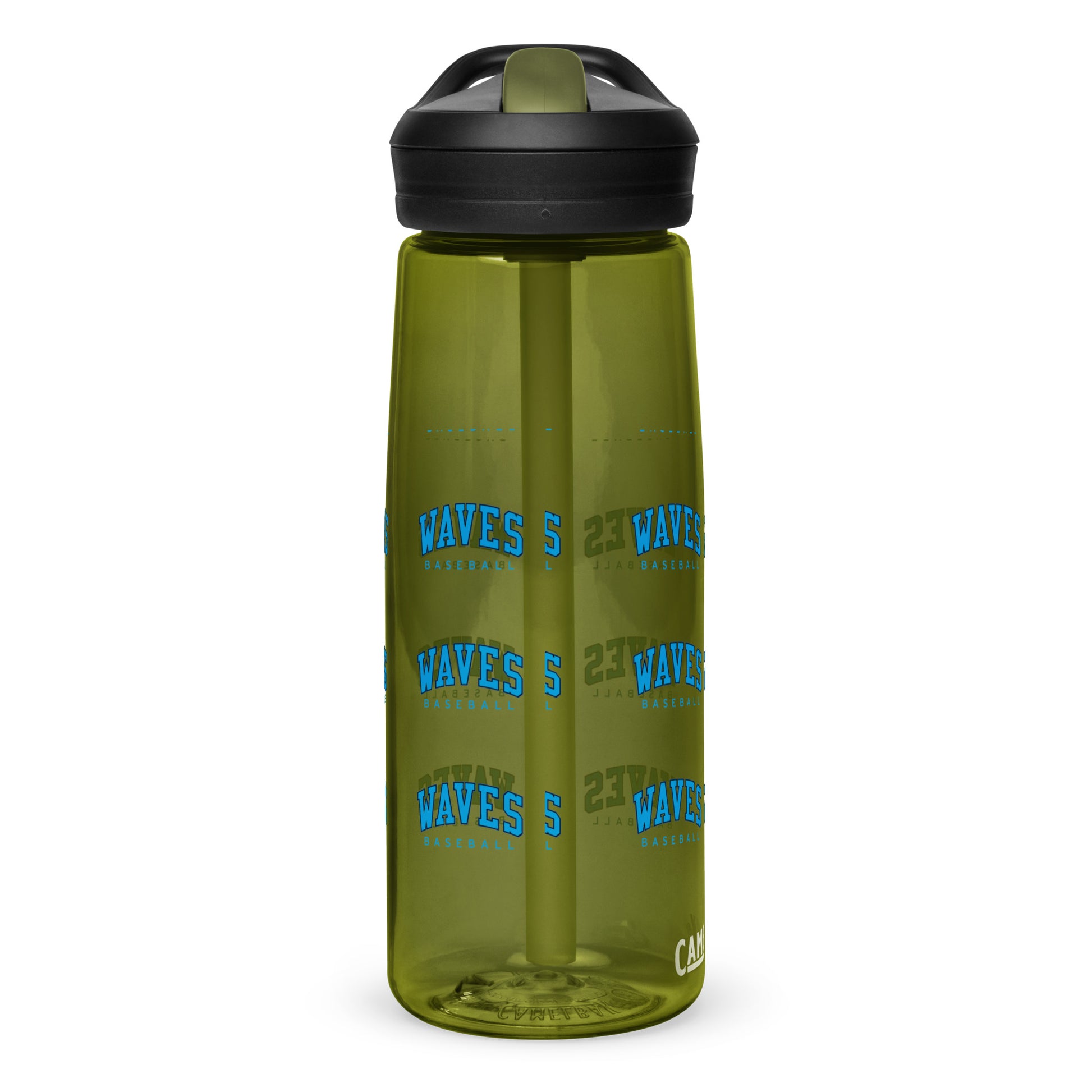 Sports water bottle Paradigm Waves - Team Store Bat Club USA