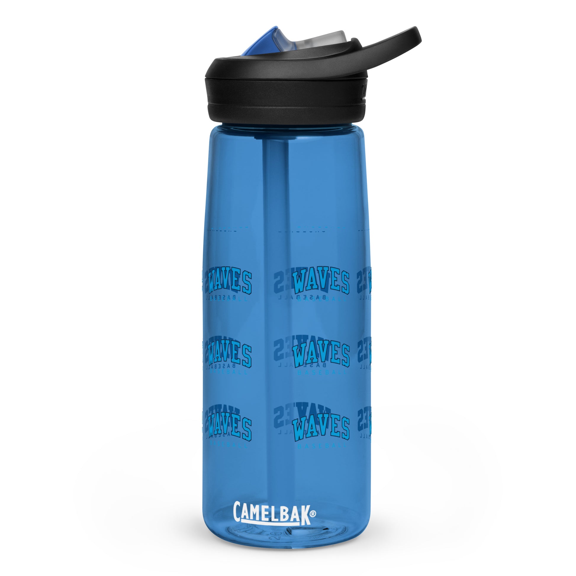 Sports water bottle Paradigm Waves - Team Store Bat Club USA