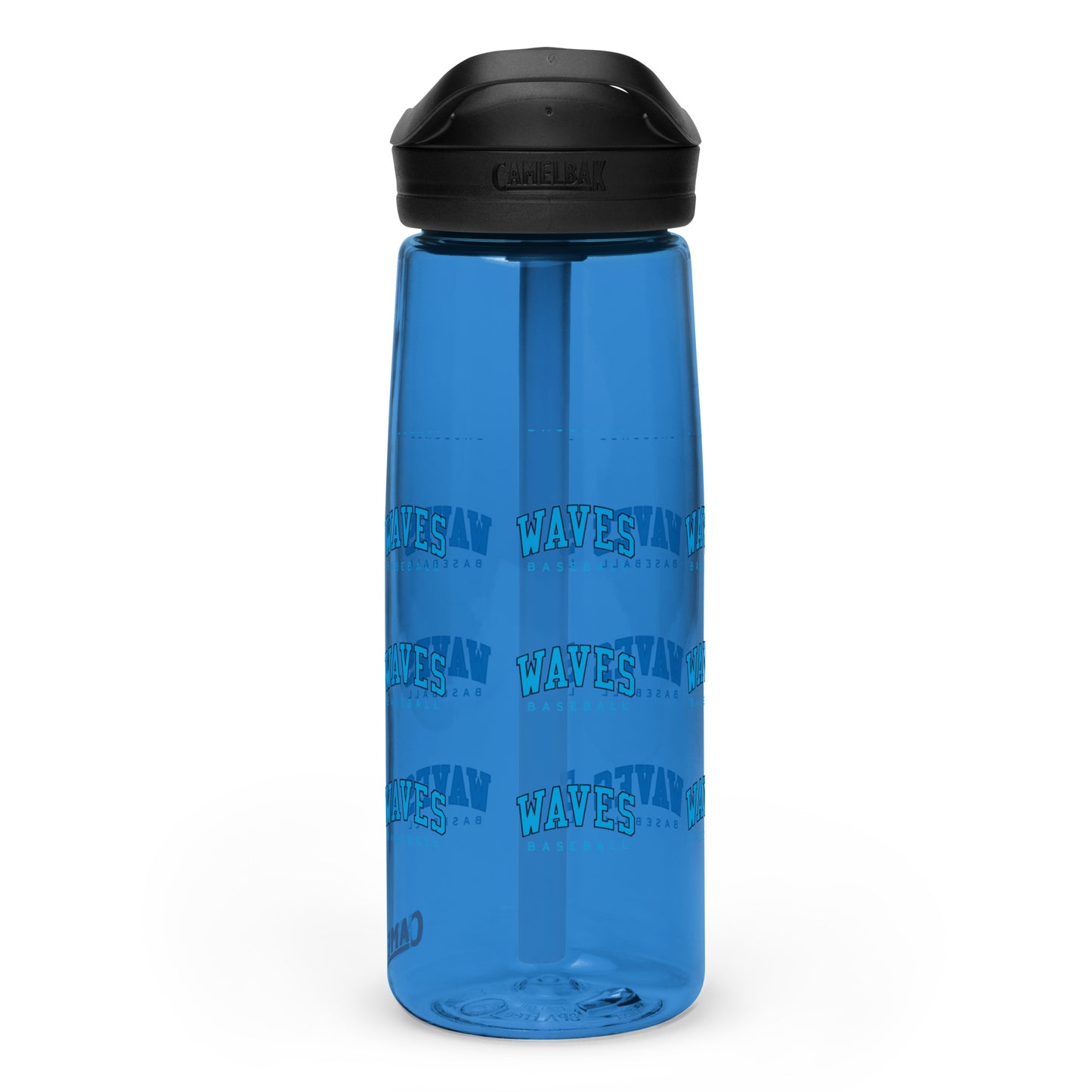 Sports water bottle Paradigm Waves - Team Store Bat Club USA