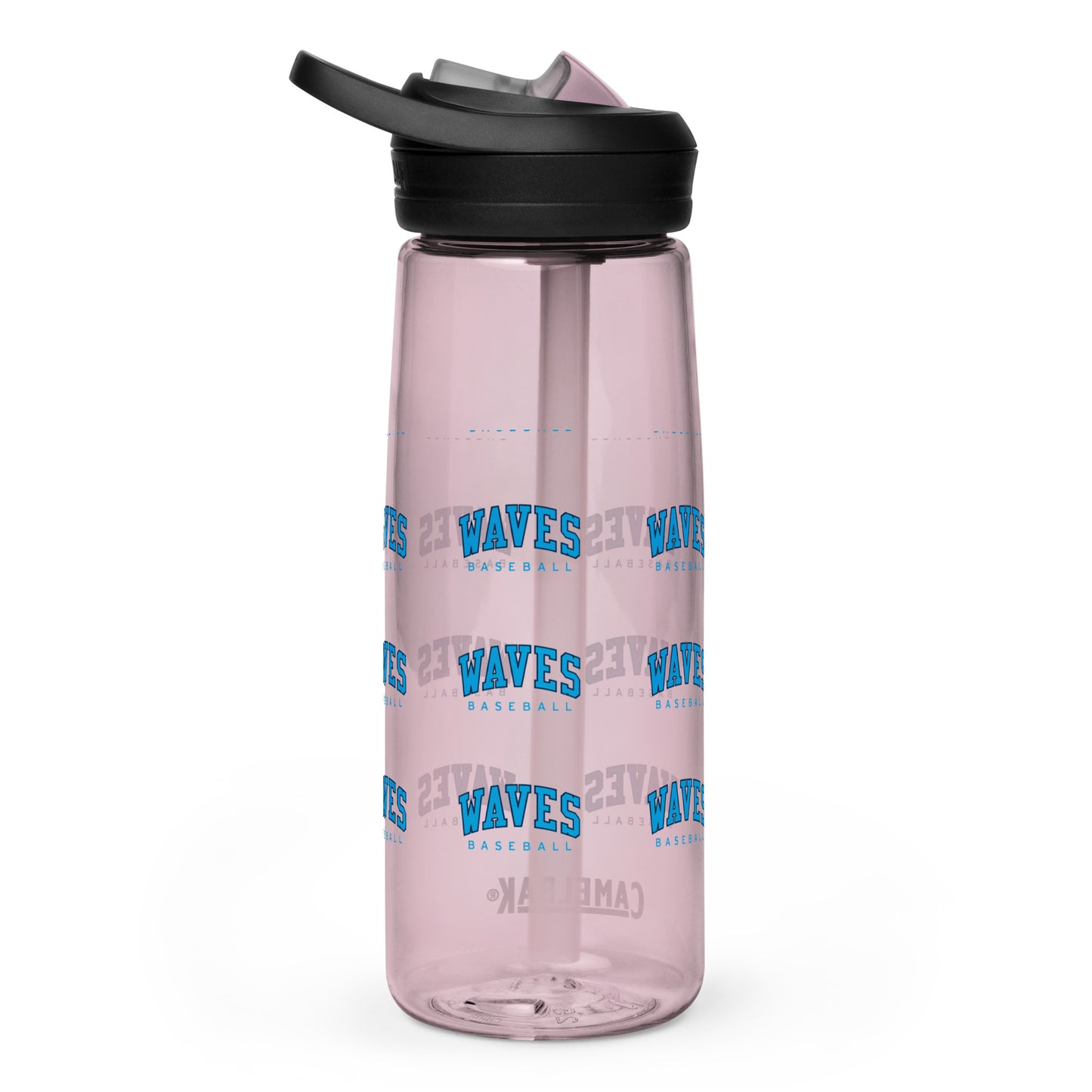 Sports water bottle Paradigm Waves - Team Store Bat Club USA