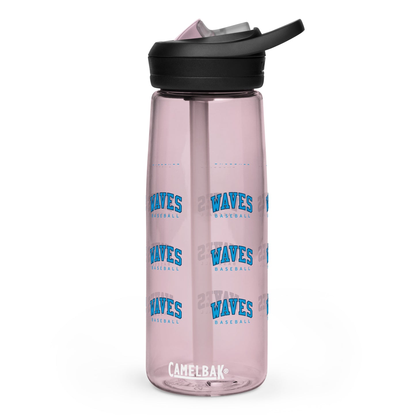 Sports water bottle Paradigm Waves - Team Store Bat Club USA