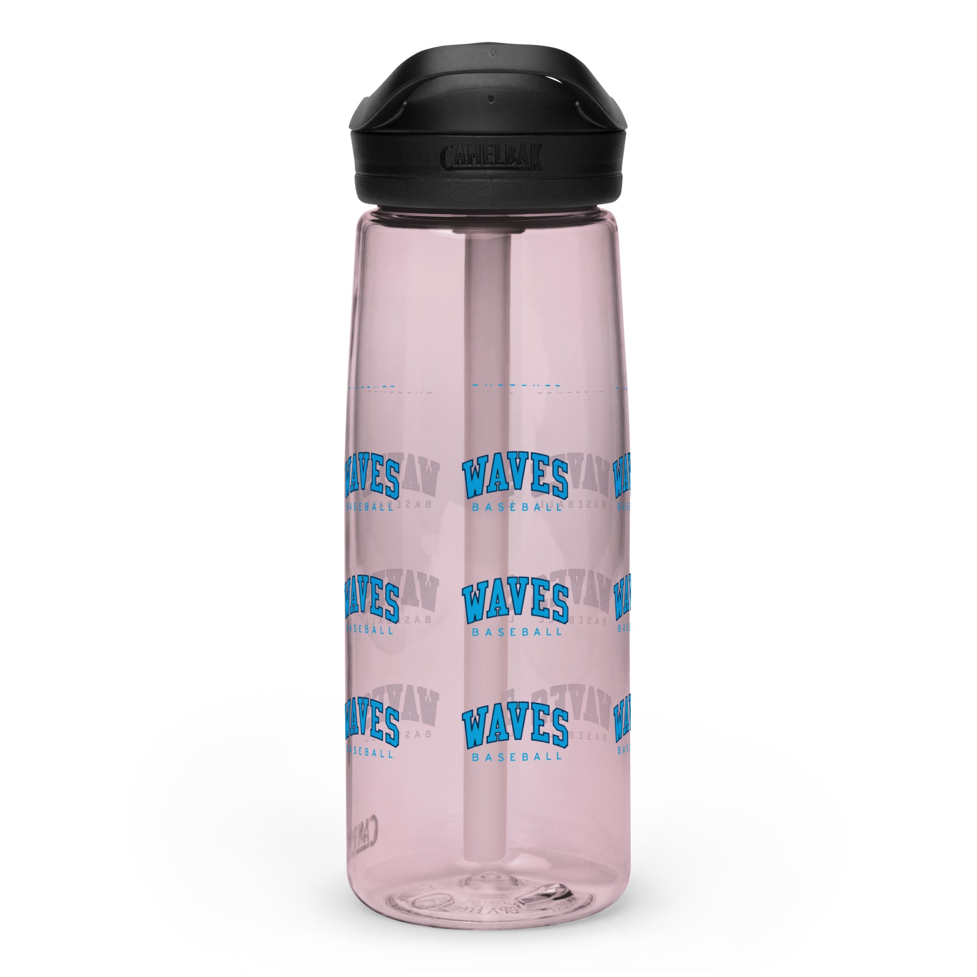 Sports water bottle Paradigm Waves - Team Store Bat Club USA