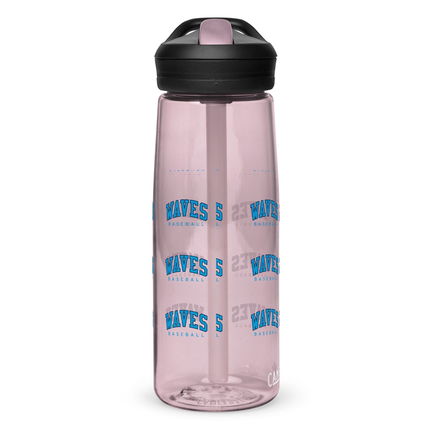 Sports water bottle Paradigm Waves - Team Store Bat Club USA