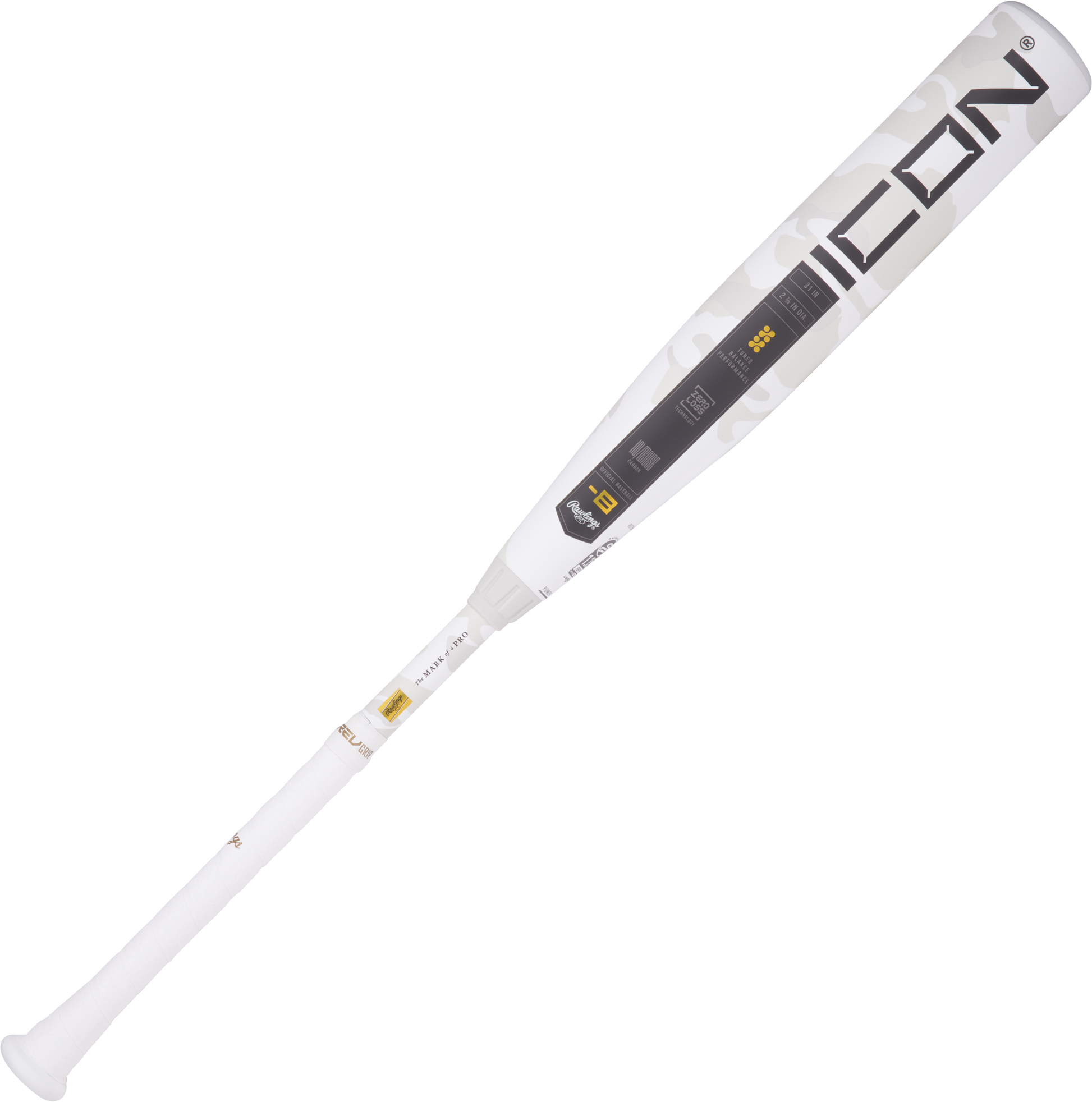 2025 RAWLINGS ICON USSSA - MVP Switch Bat Club USA