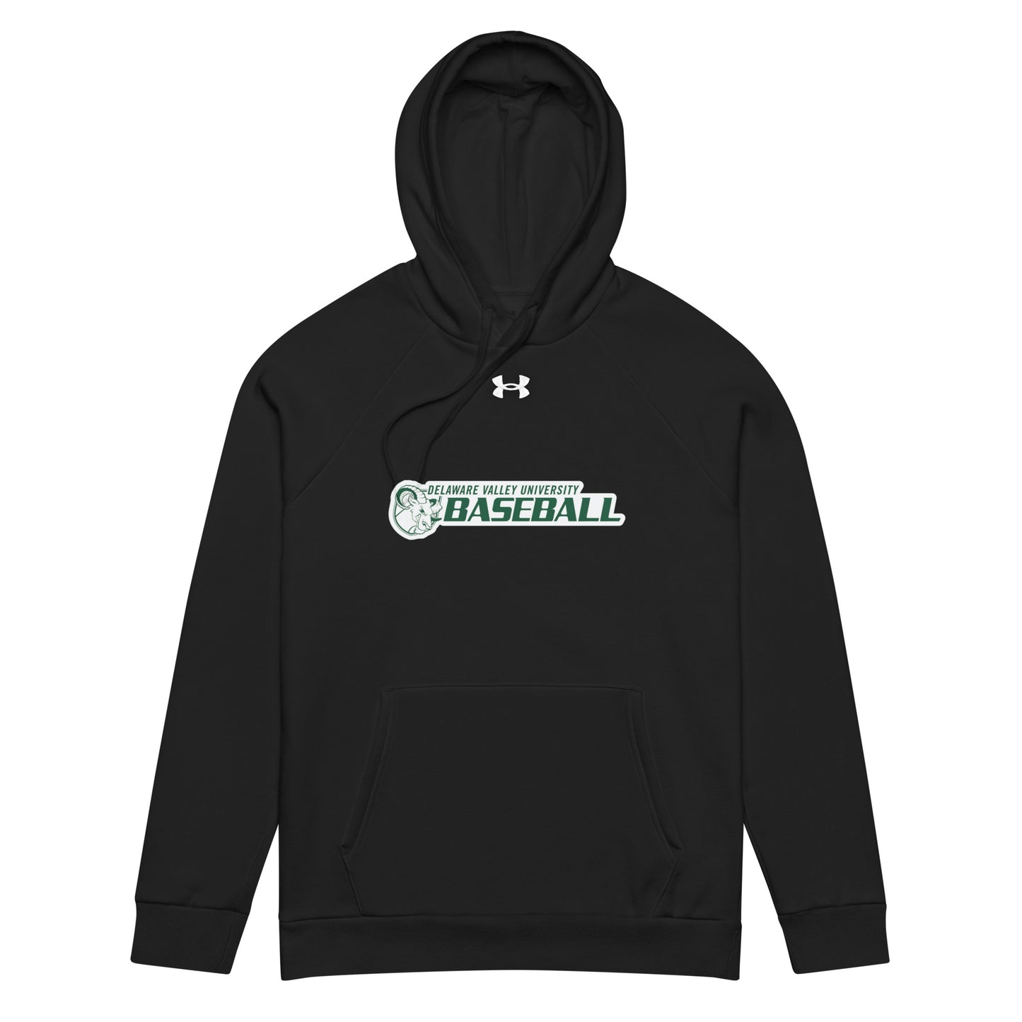 Delaware Valley University Baseball Under Armour® hoodie