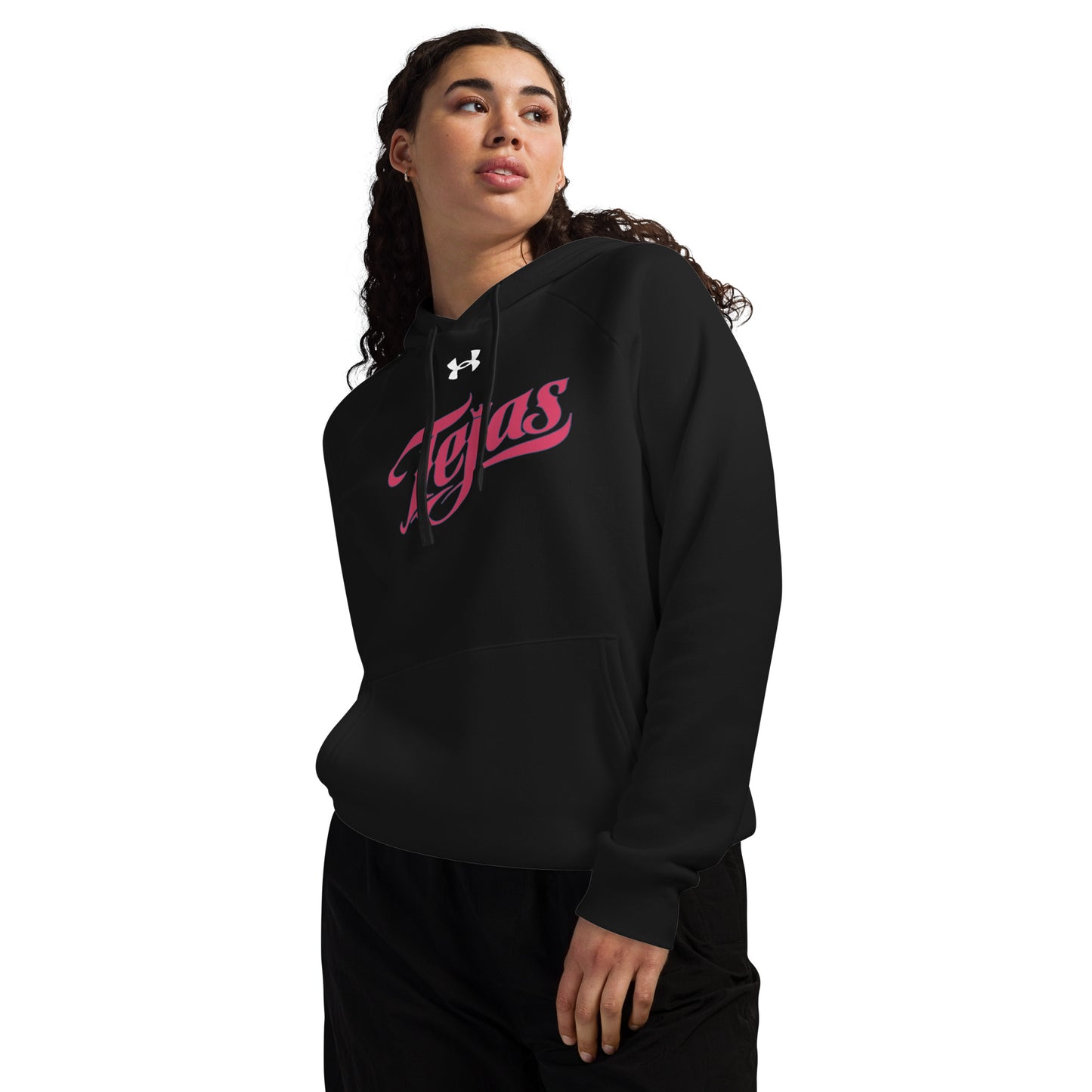 Tejas Baseball Under Armour® hoodie