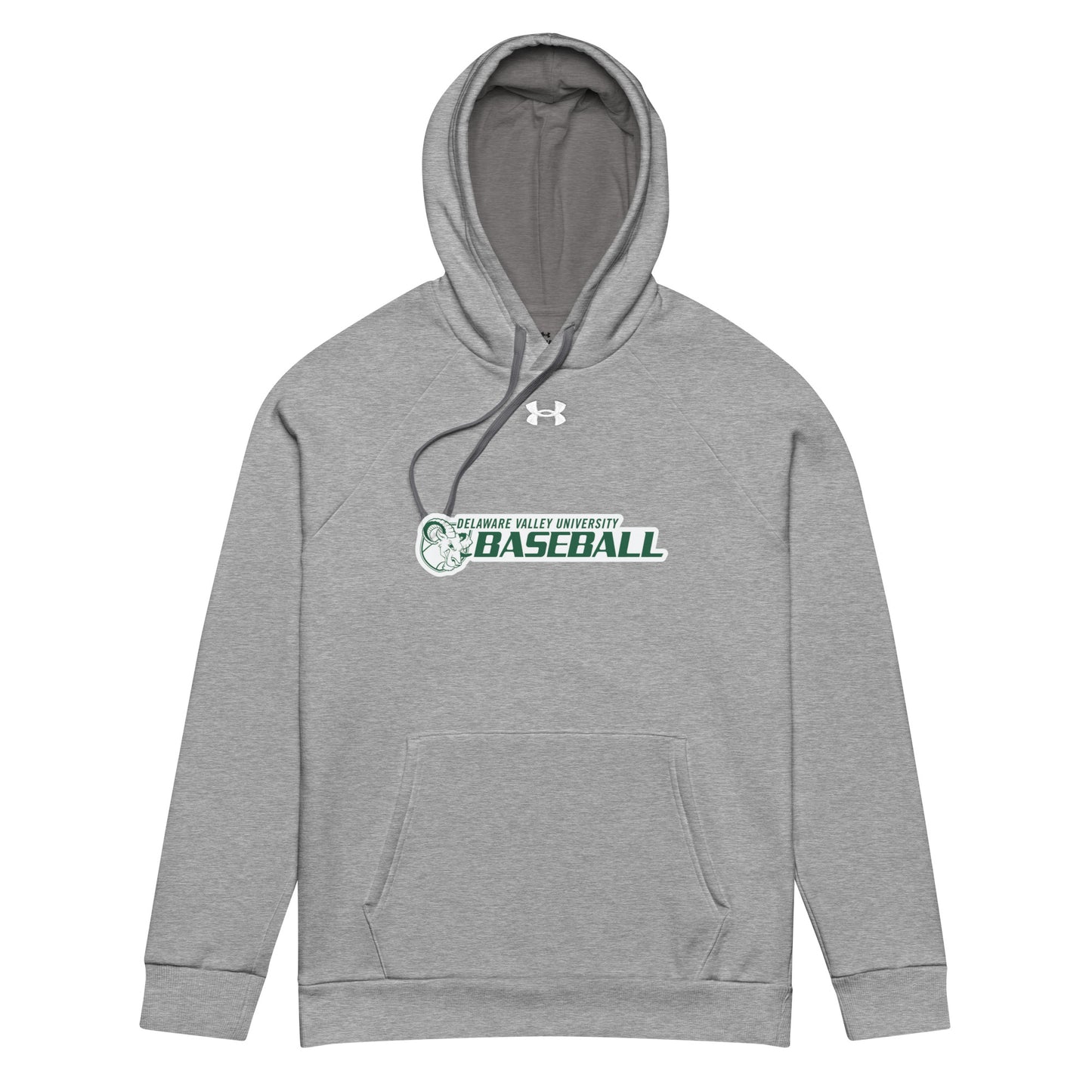 Delaware Valley University Baseball Under Armour® hoodie