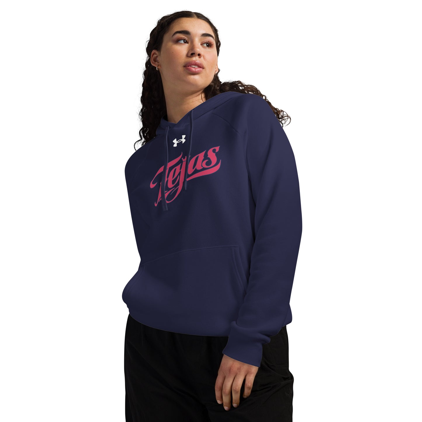 Tejas Baseball Under Armour® hoodie