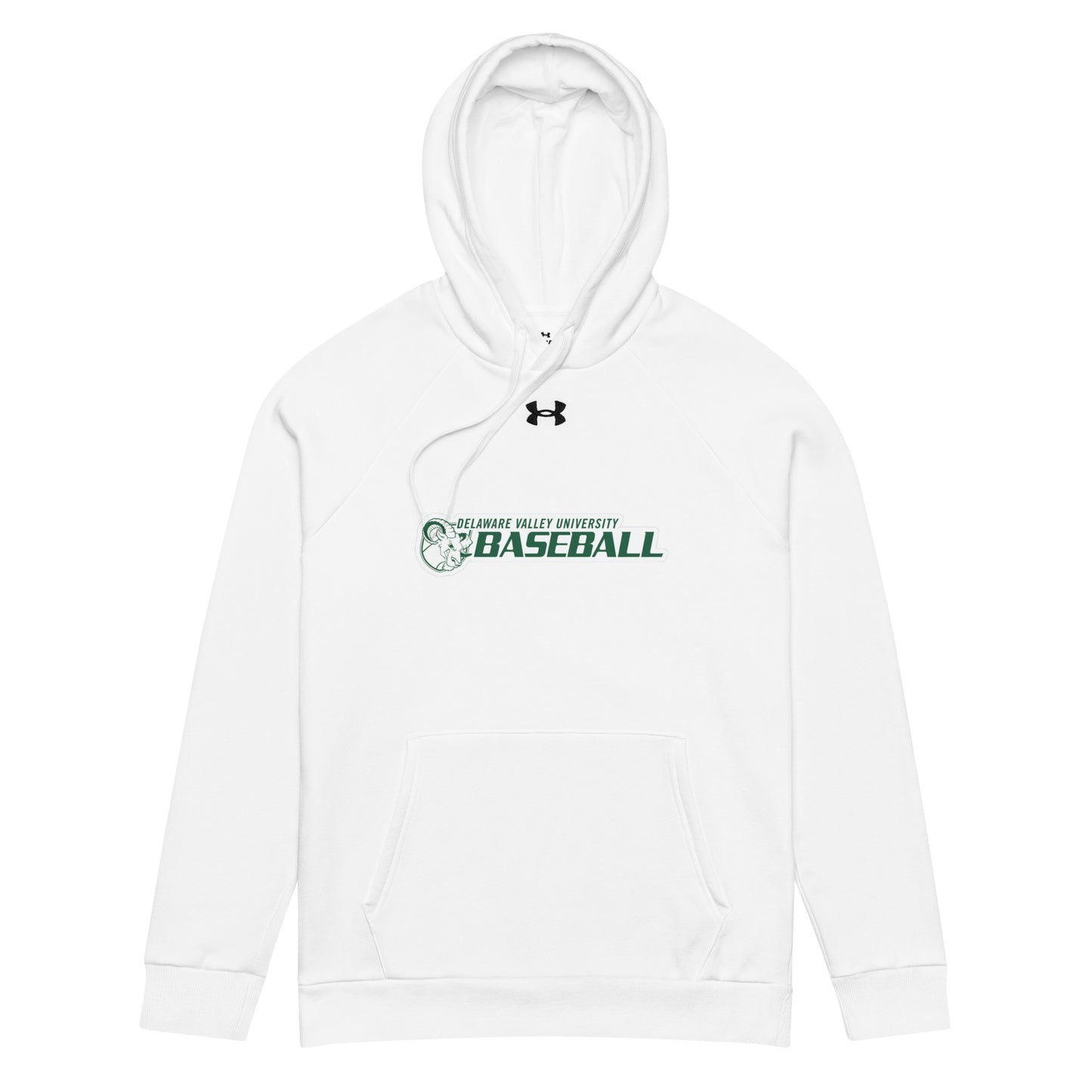 Delaware Valley University Baseball Under Armour® hoodie