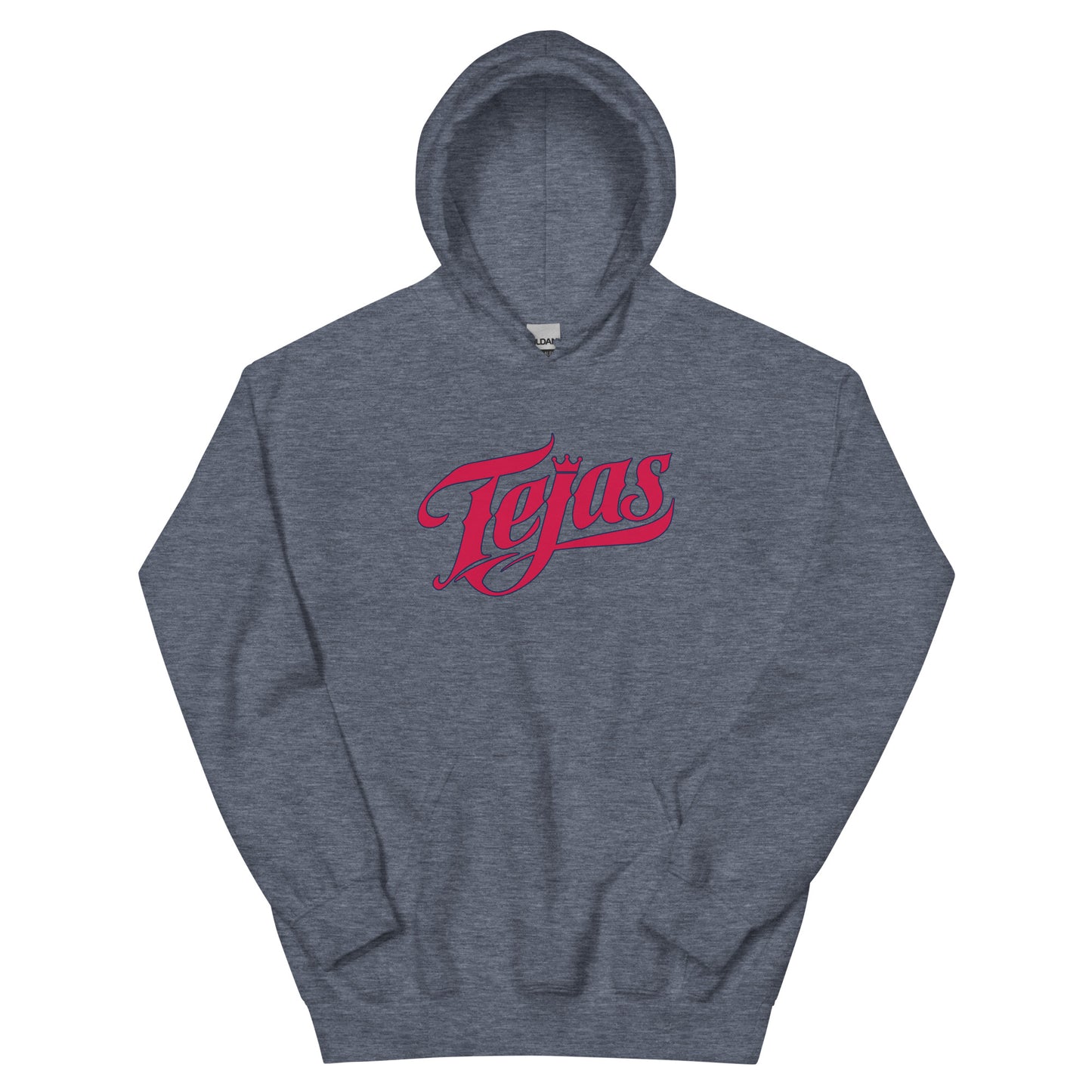 Tejas Unisex Hoodie - Team Store