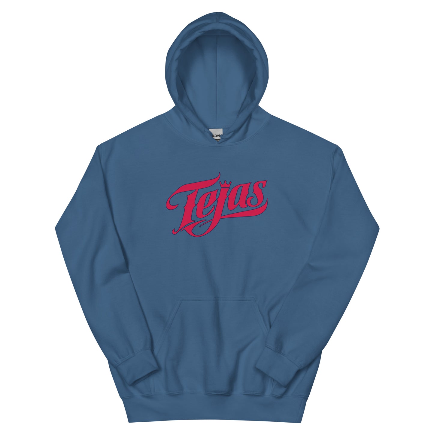 Tejas Unisex Hoodie - Team Store