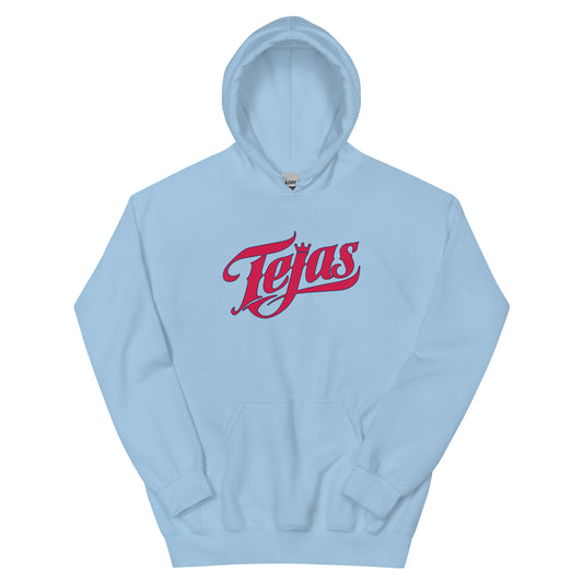 Tejas Unisex Hoodie - Team Store