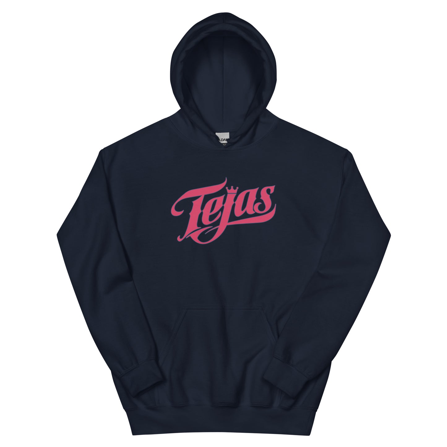 Tejas Unisex Hoodie - Team Store