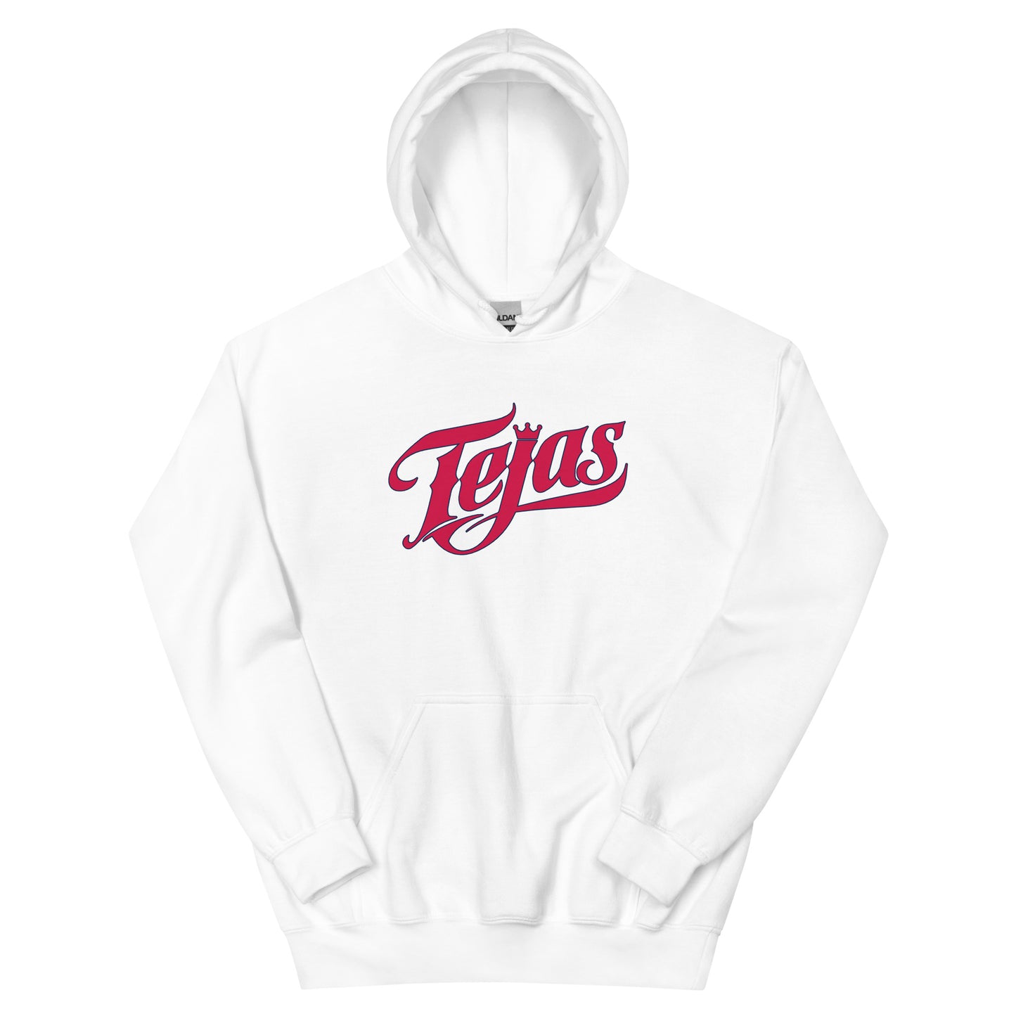 Tejas Unisex Hoodie - Team Store