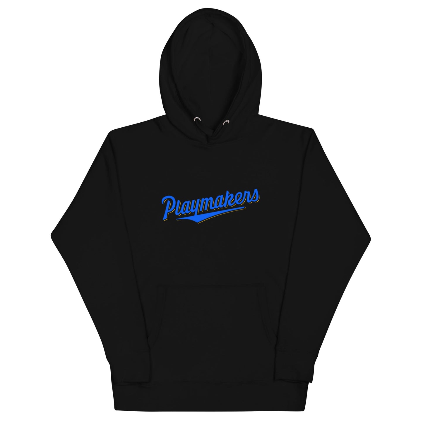 Miami Playmakers Hoodie Bat Club USA