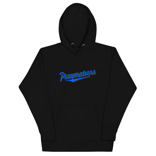 Miami Playmakers Hoodie Bat Club USA