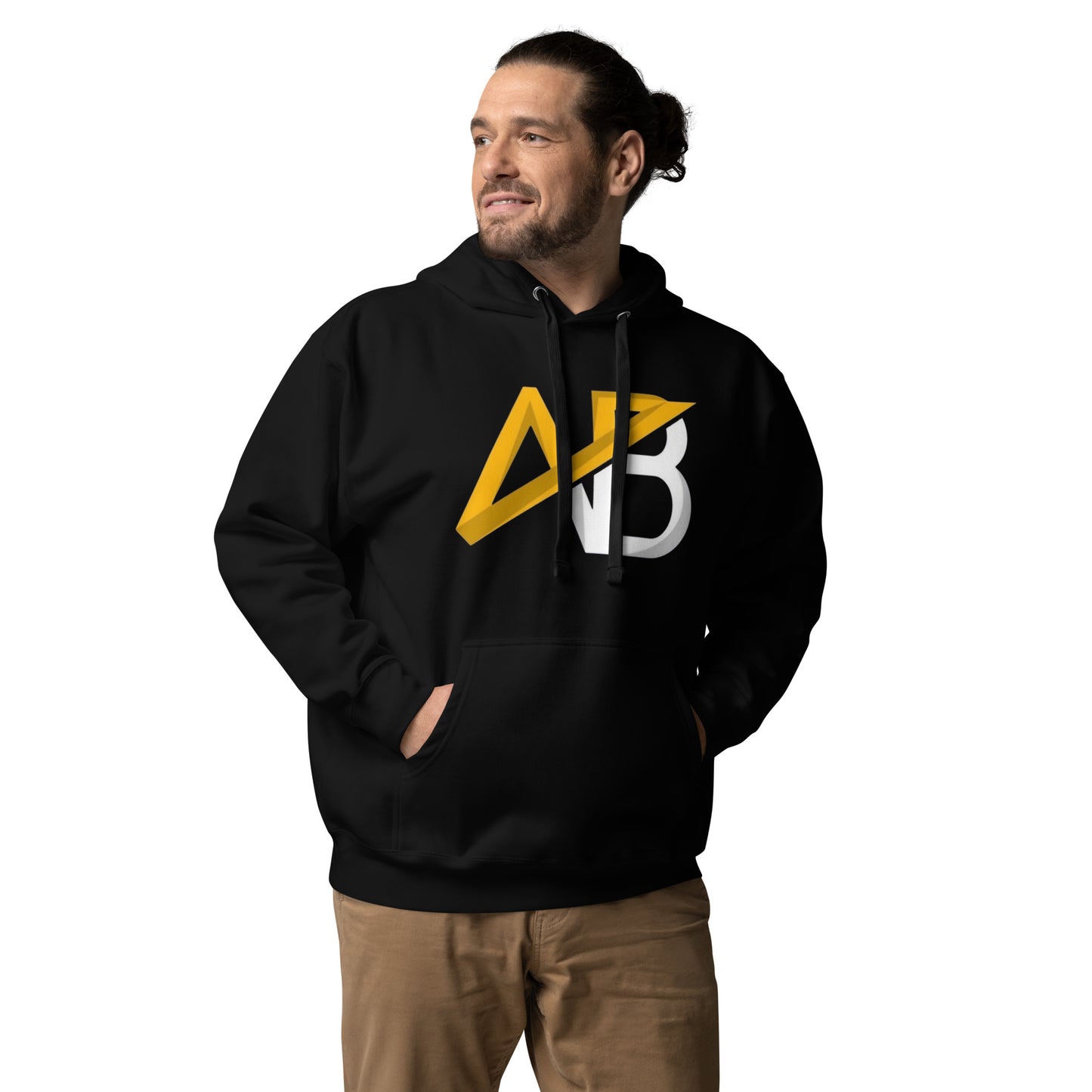 Arm Barn Baseball Unisex Hoodie