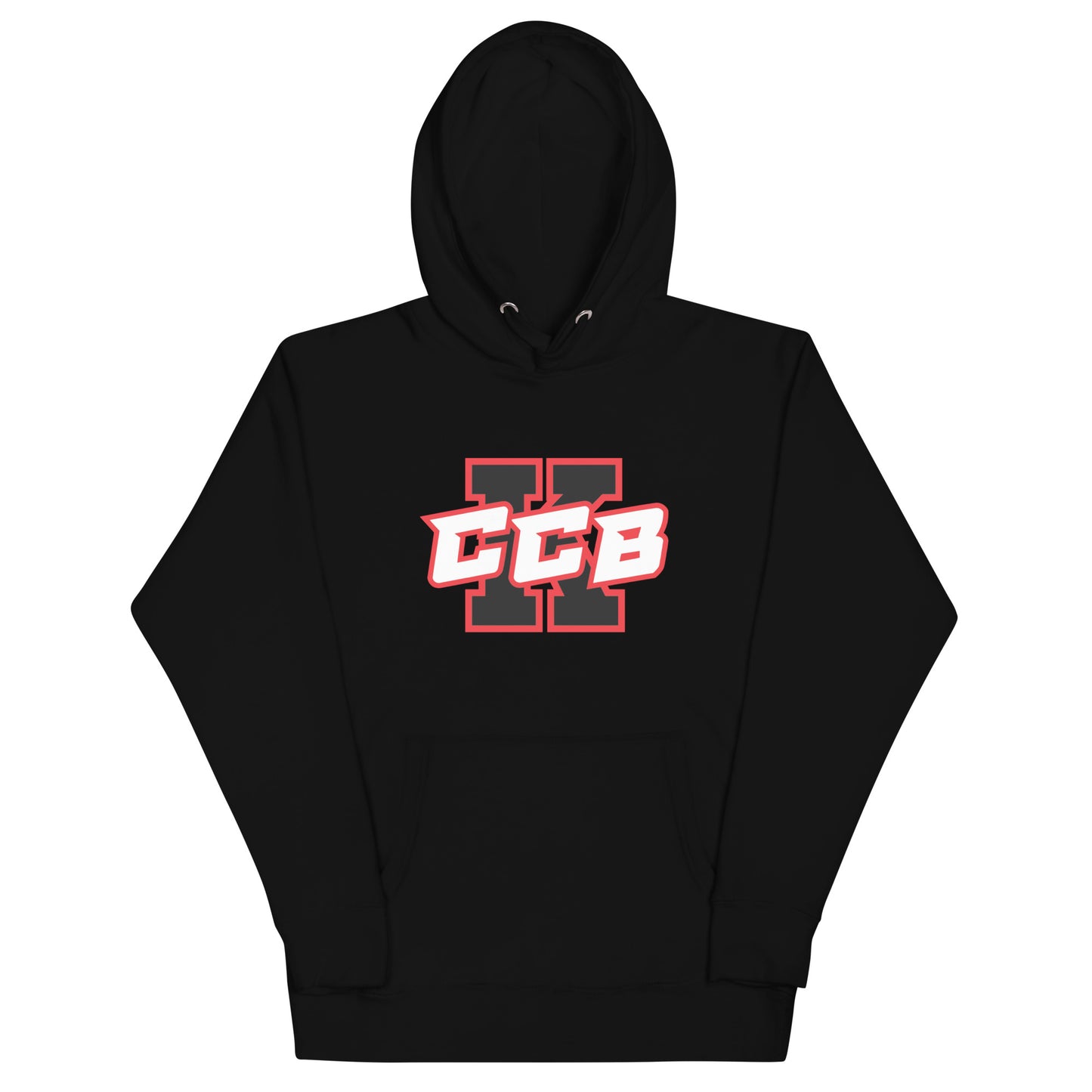 Unisex Hoodie - Kerman CCB