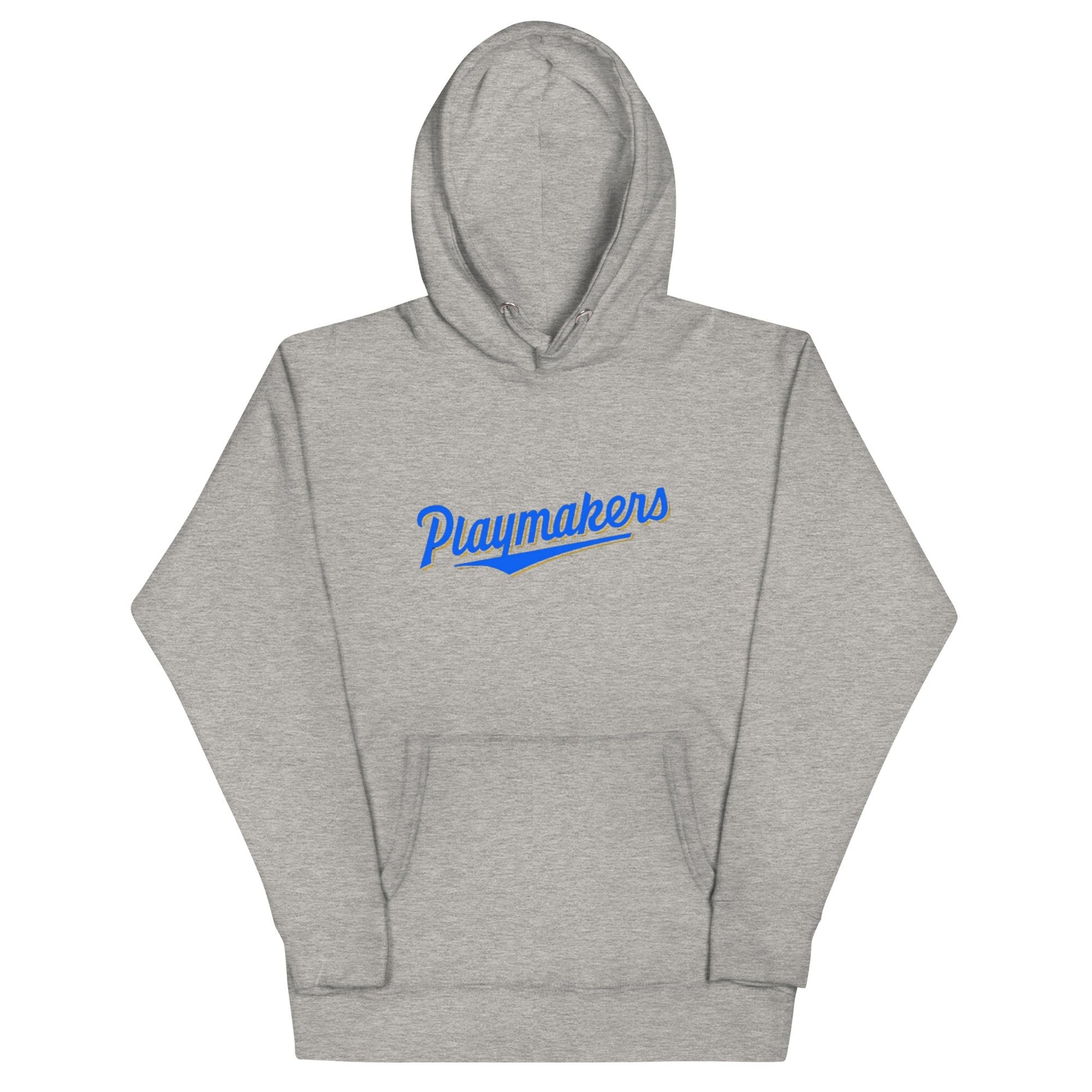 Miami Playmakers Hoodie Bat Club USA