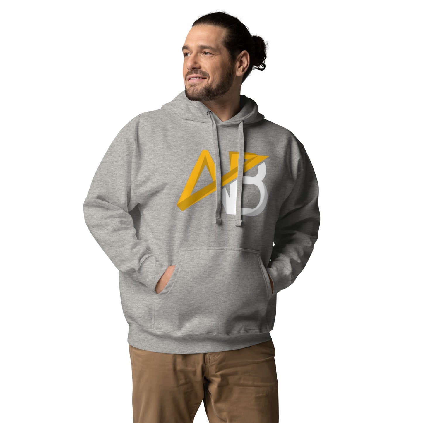 Arm Barn Baseball Unisex Hoodie