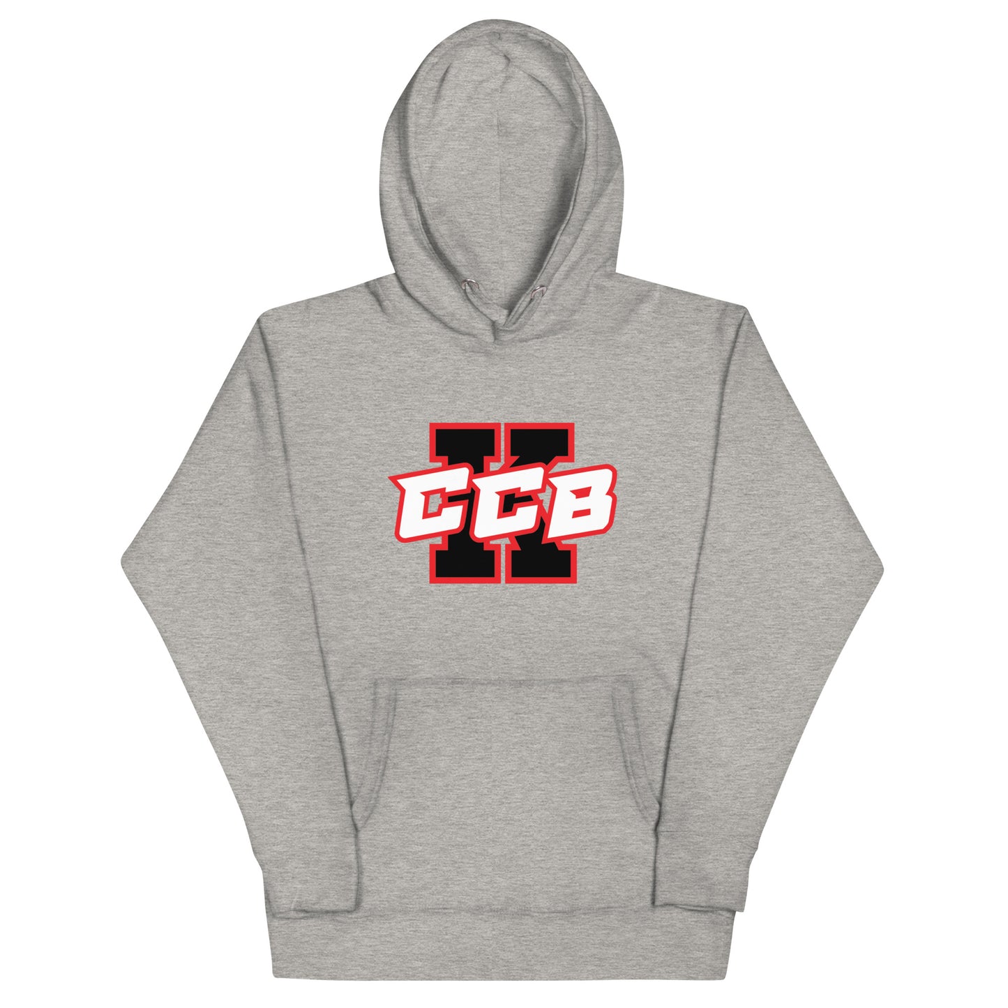 Unisex Hoodie - Kerman CCB