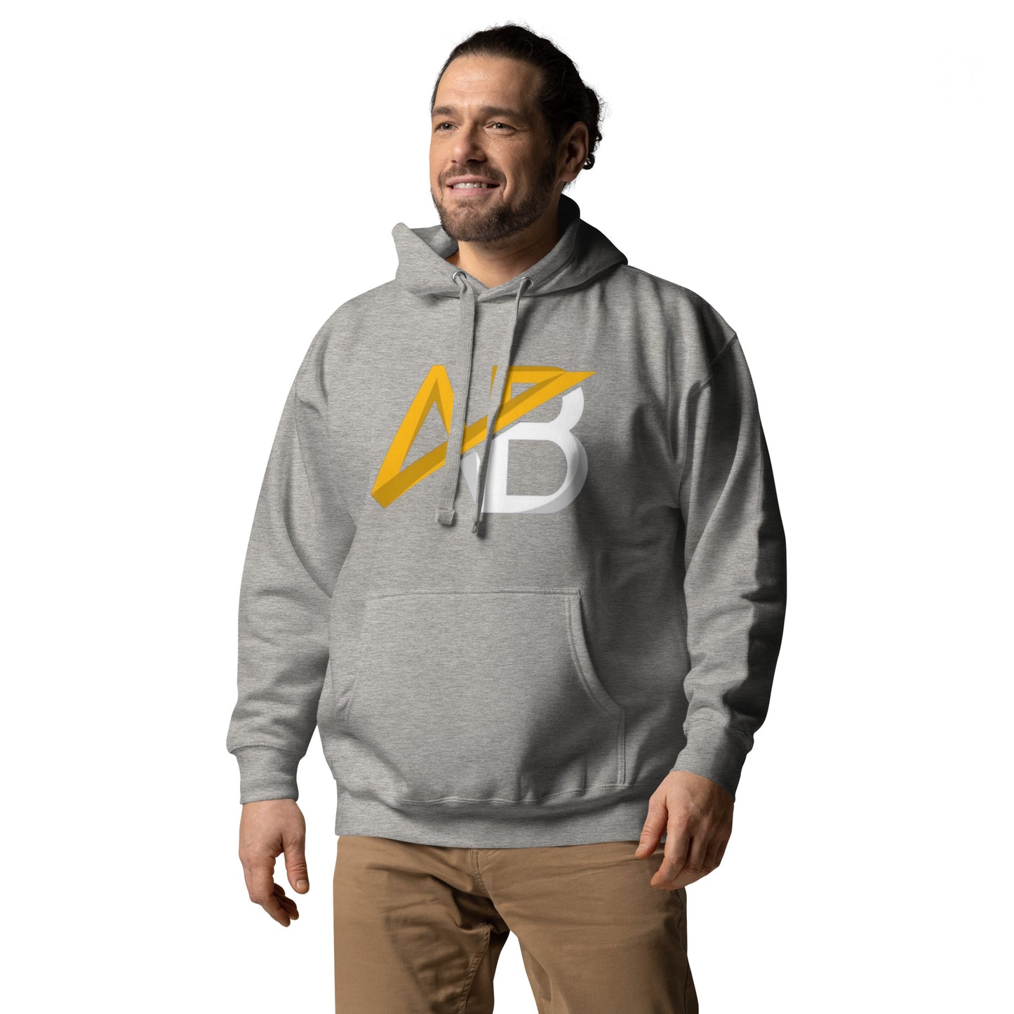 Arm Barn Baseball Unisex Hoodie