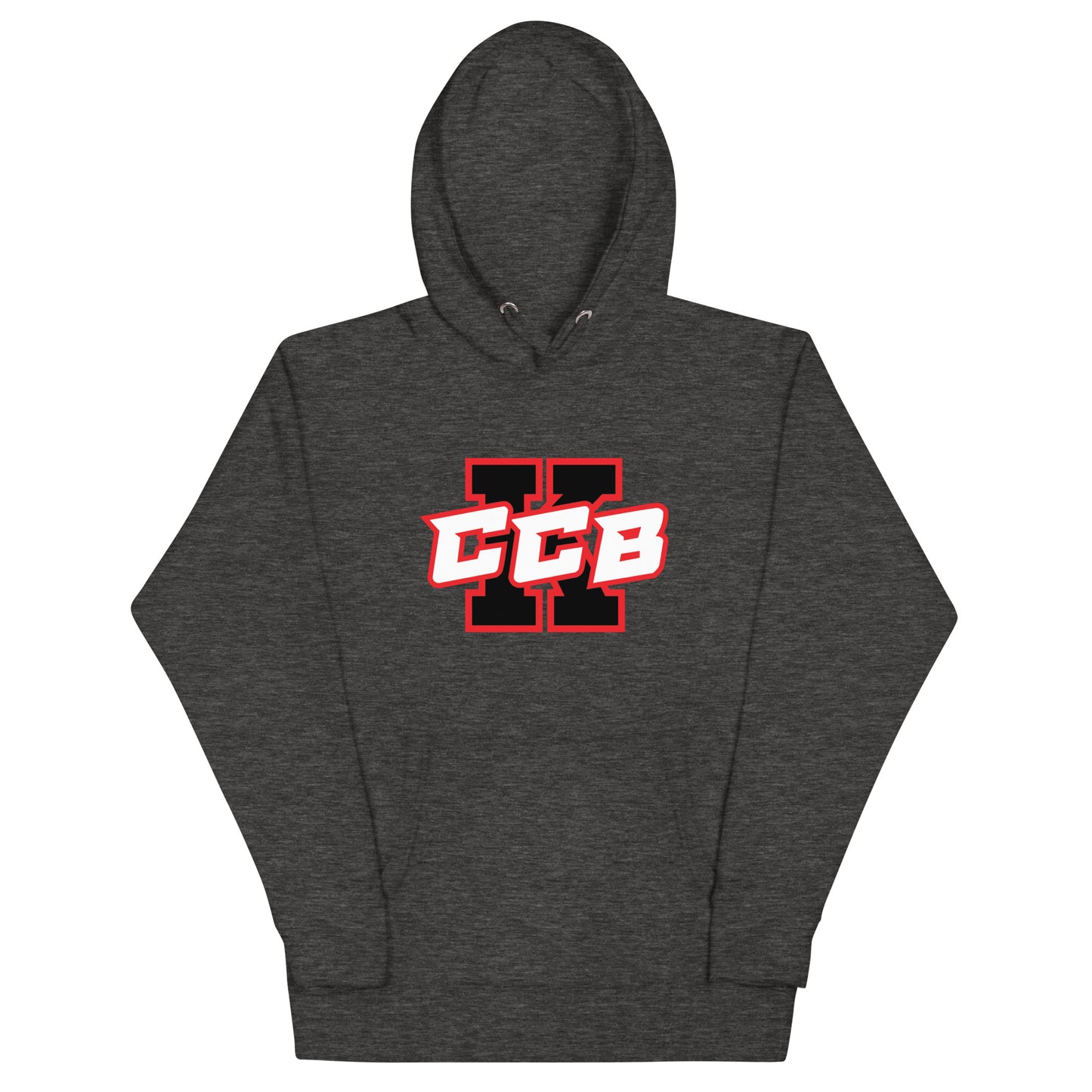 Unisex Hoodie - Kerman CCB