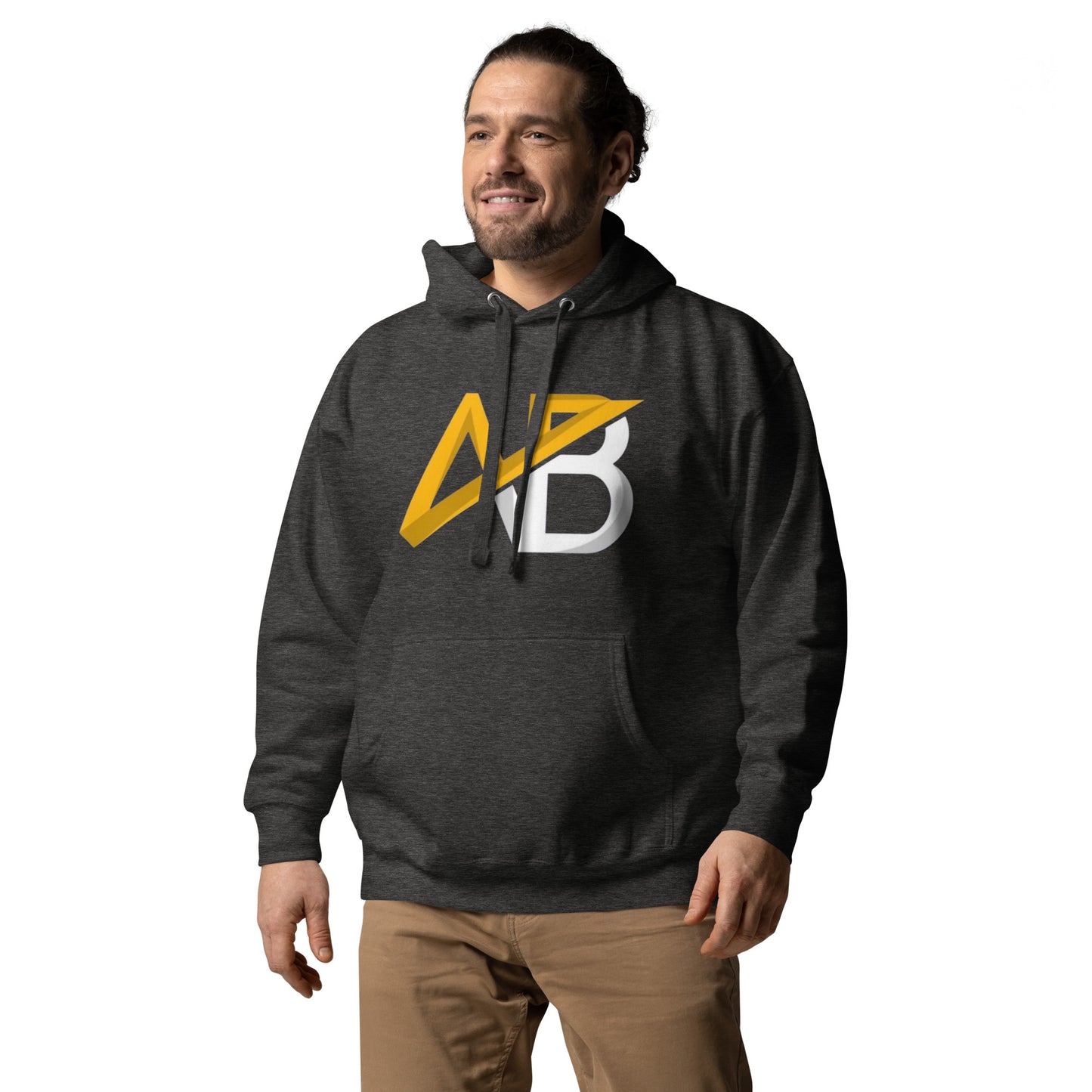 Arm Barn Baseball Unisex Hoodie