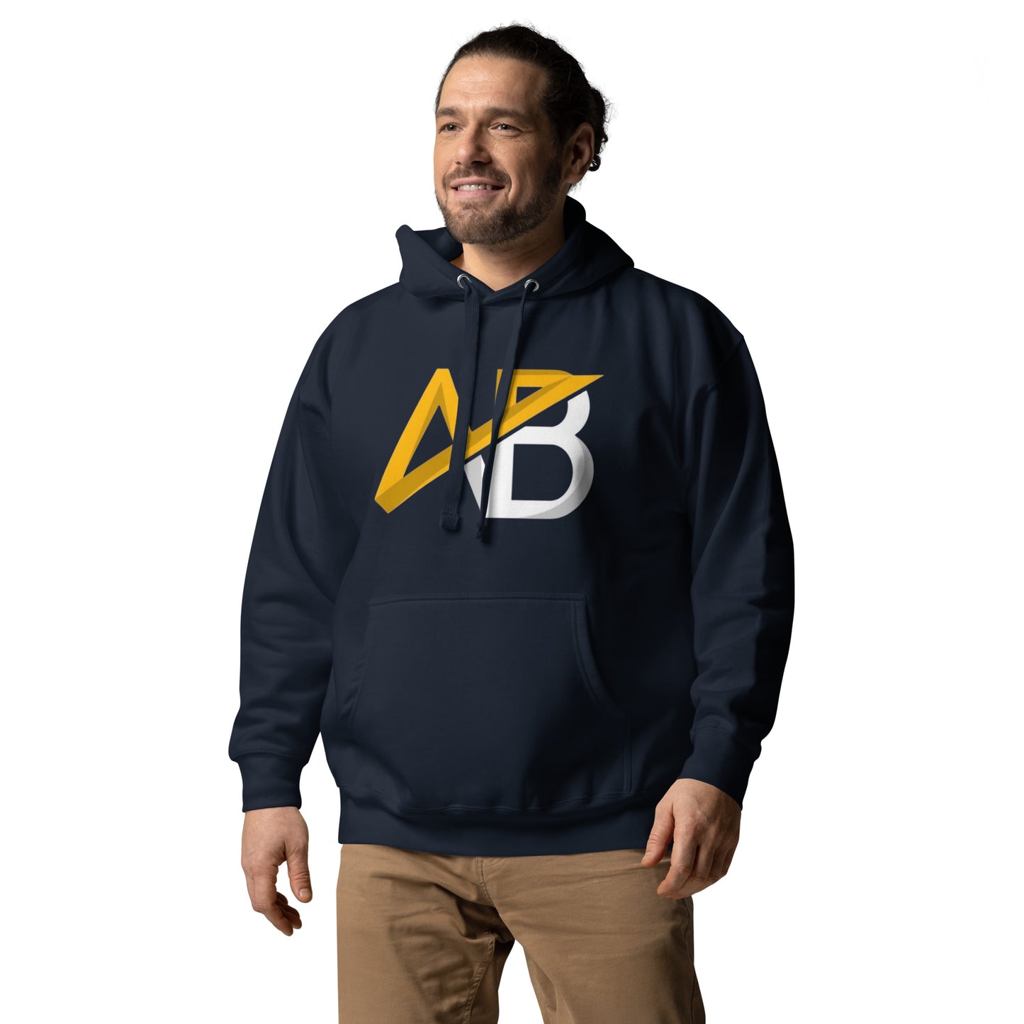 Arm Barn Baseball Unisex Hoodie