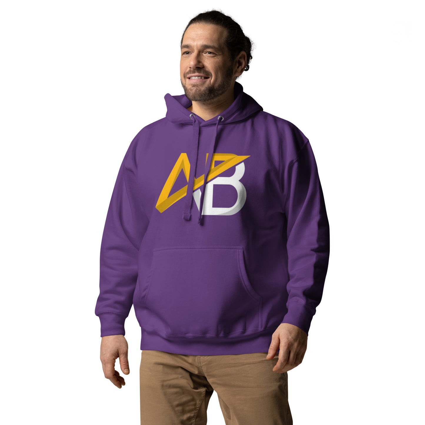 Arm Barn Baseball Unisex Hoodie