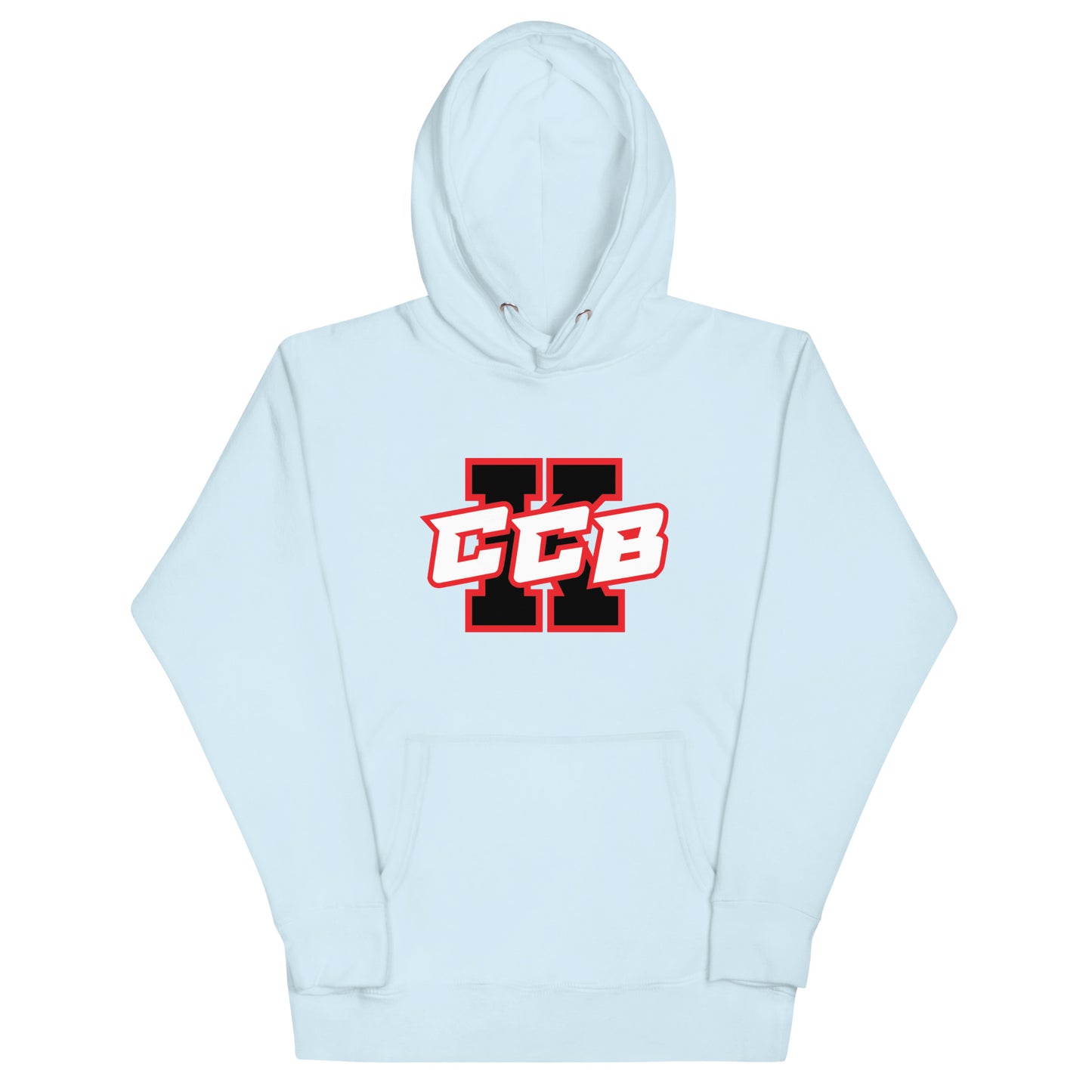 Unisex Hoodie - Kerman CCB