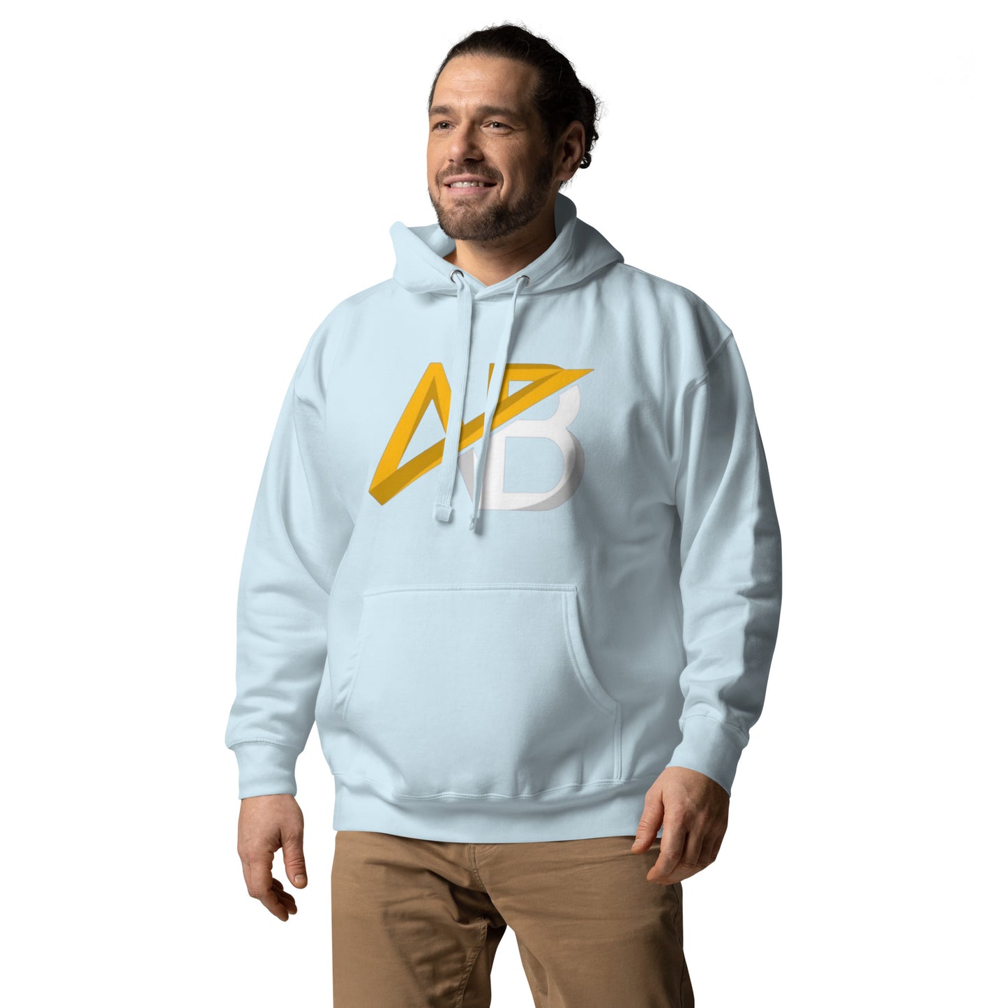 Arm Barn Baseball Unisex Hoodie