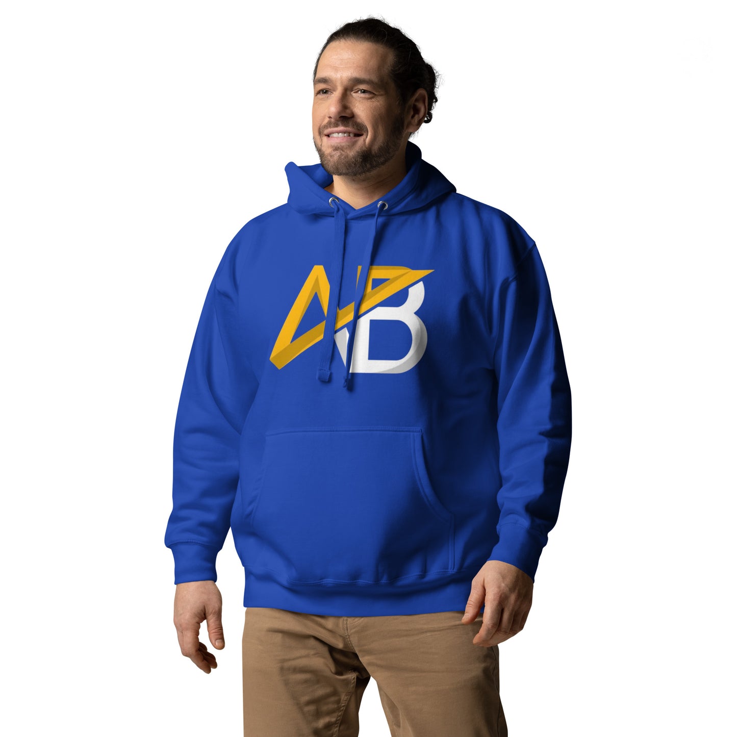 Arm Barn Baseball Unisex Hoodie