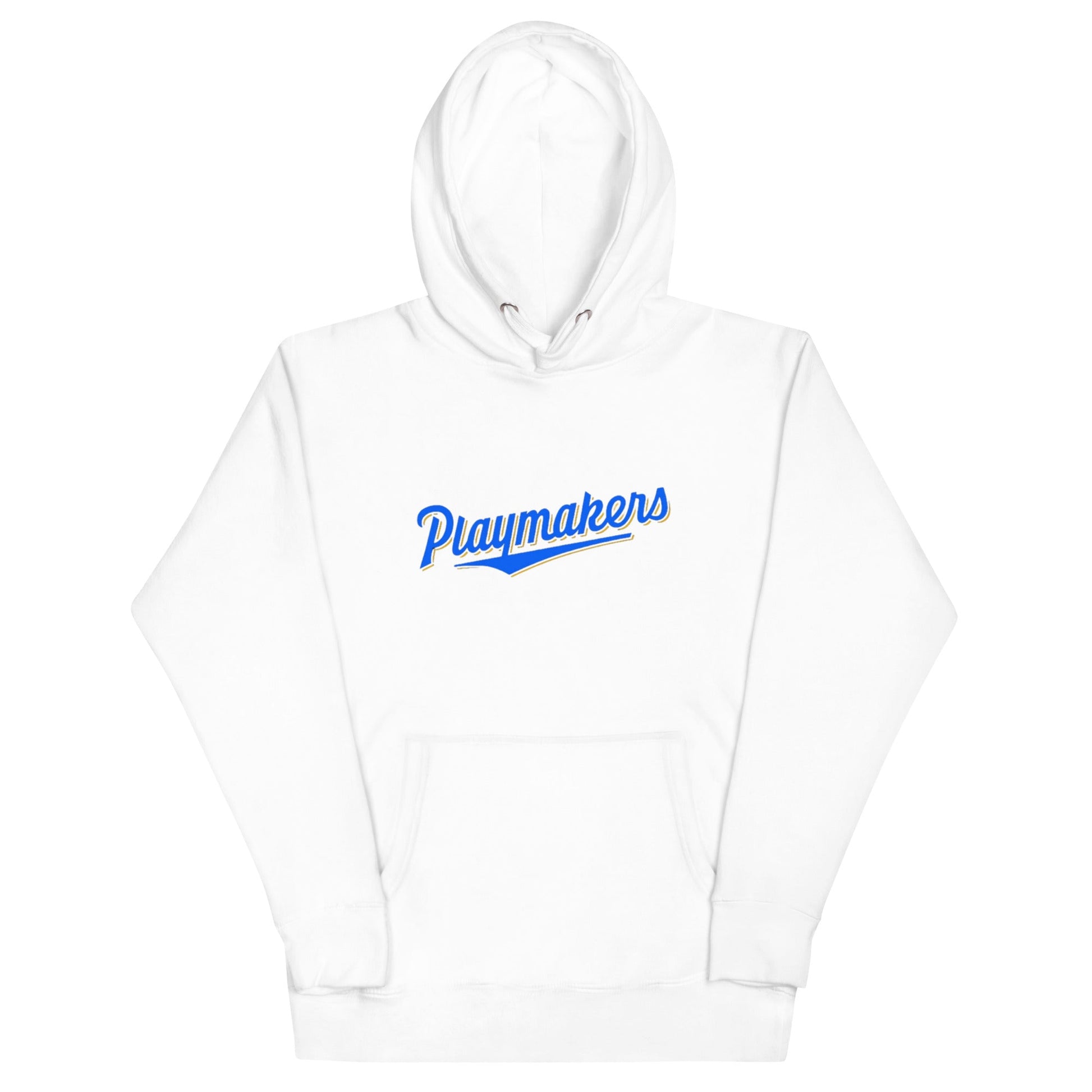 Miami Playmakers Hoodie Bat Club USA