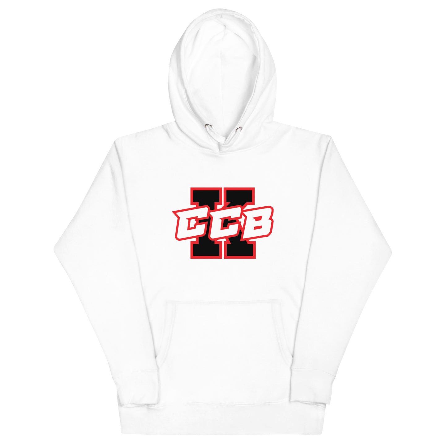 Unisex Hoodie - Kerman CCB