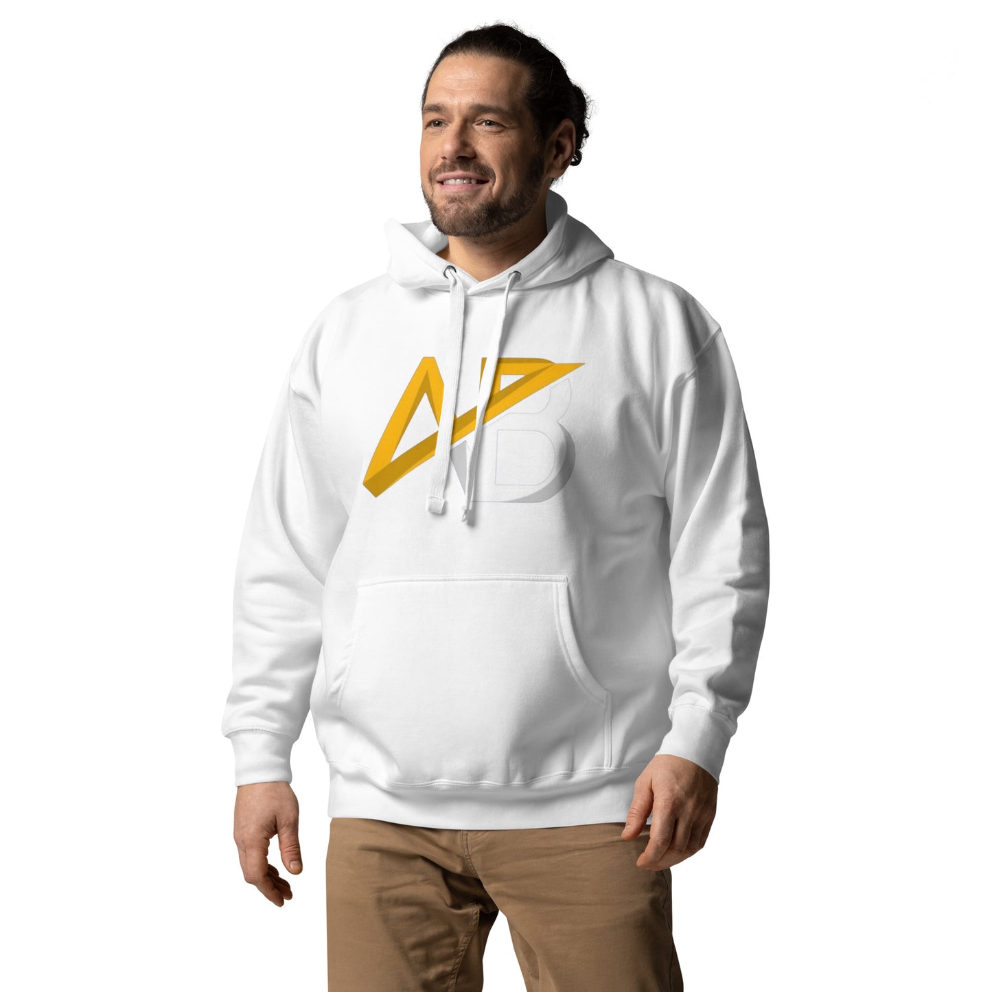 Arm Barn Baseball Unisex Hoodie