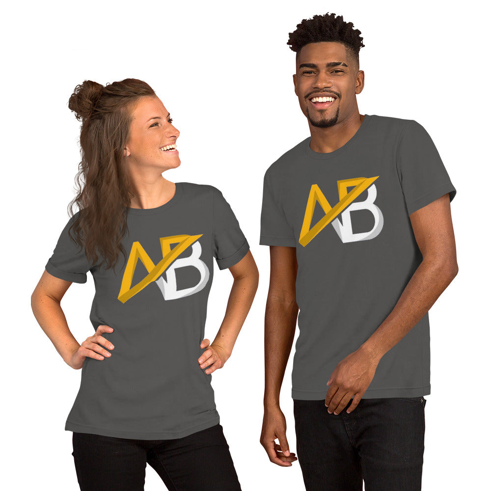 Arm Barn Baseball Unisex t-shirt