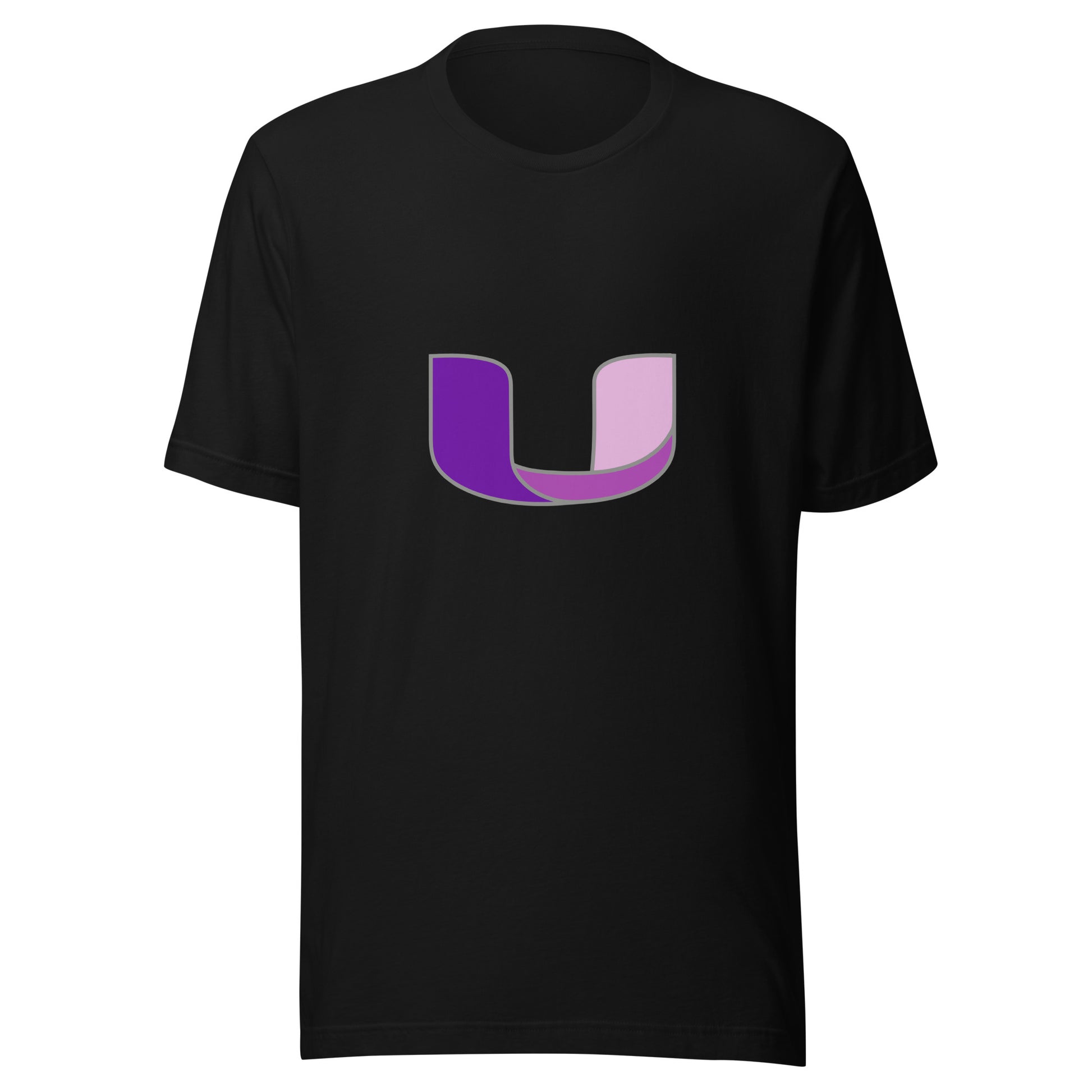 Softball Utility Unisex t-shirt Bat Club USA