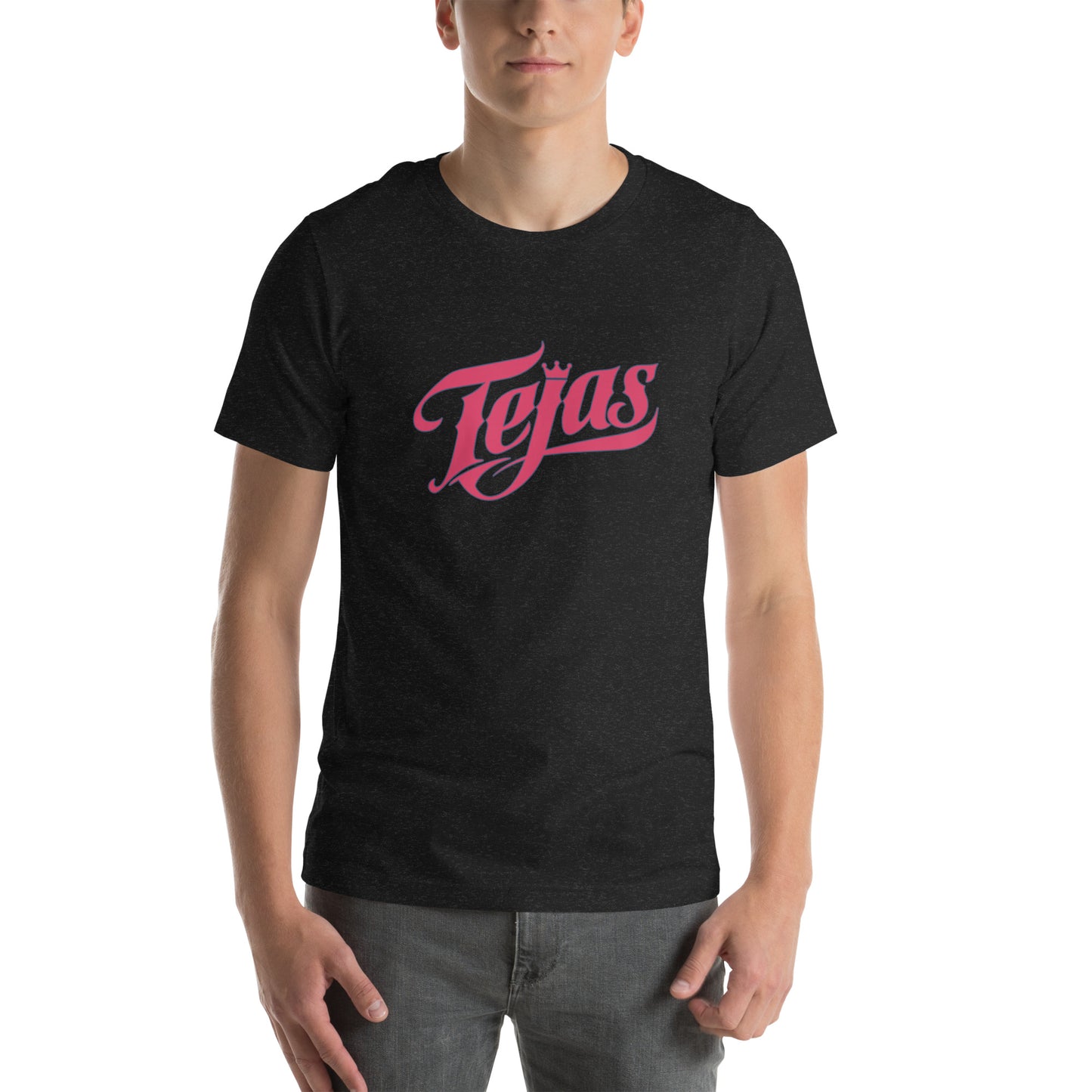 Tejas Baseball Unisex t-shirt Bat Club USA