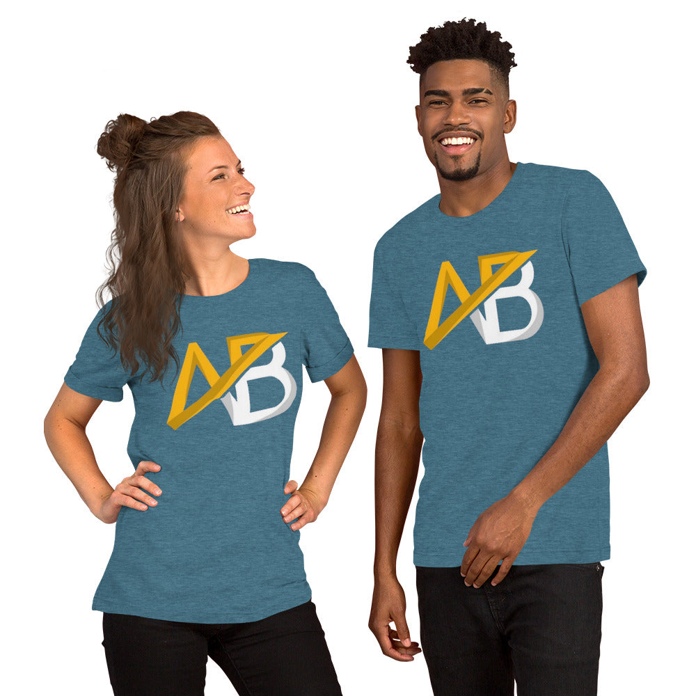 Arm Barn Baseball Unisex t-shirt