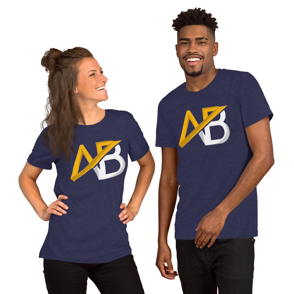 Arm Barn Baseball Unisex t-shirt