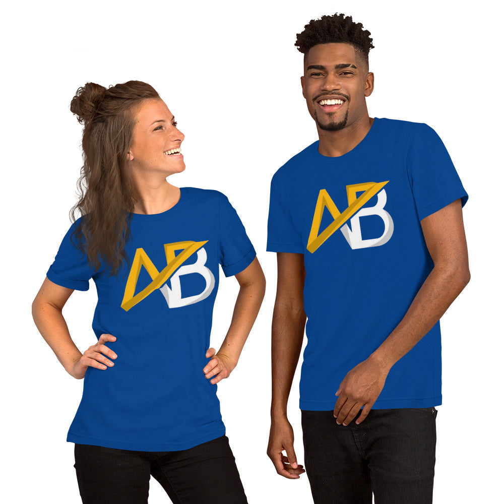 Arm Barn Baseball Unisex t-shirt