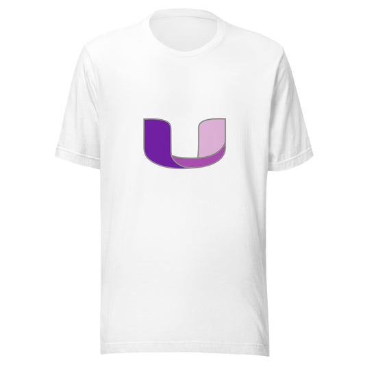 Softball Utility Unisex t-shirt Bat Club USA