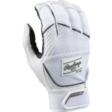 RAWLINGS WOMENS WORKHORSE OKC FASTPITCH BATTING GLOVES Bat Club USA