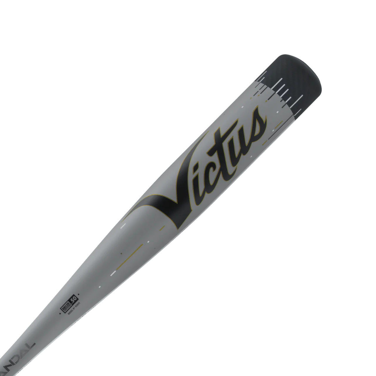 VICTUS VANDAL LEV3 BBCOR (-3) - Team Store Bat Club USA